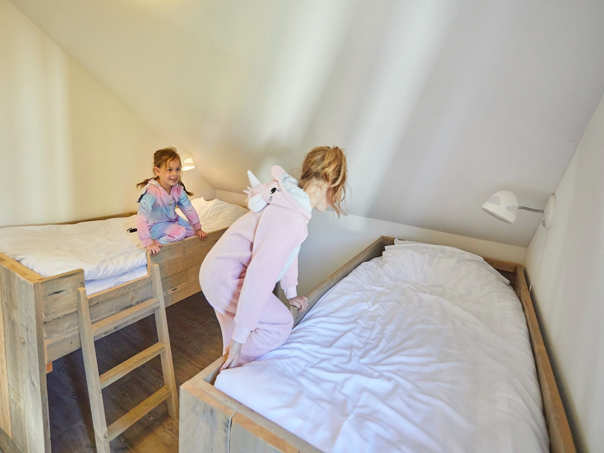 Holiday home Buitenhof De Leistert 22