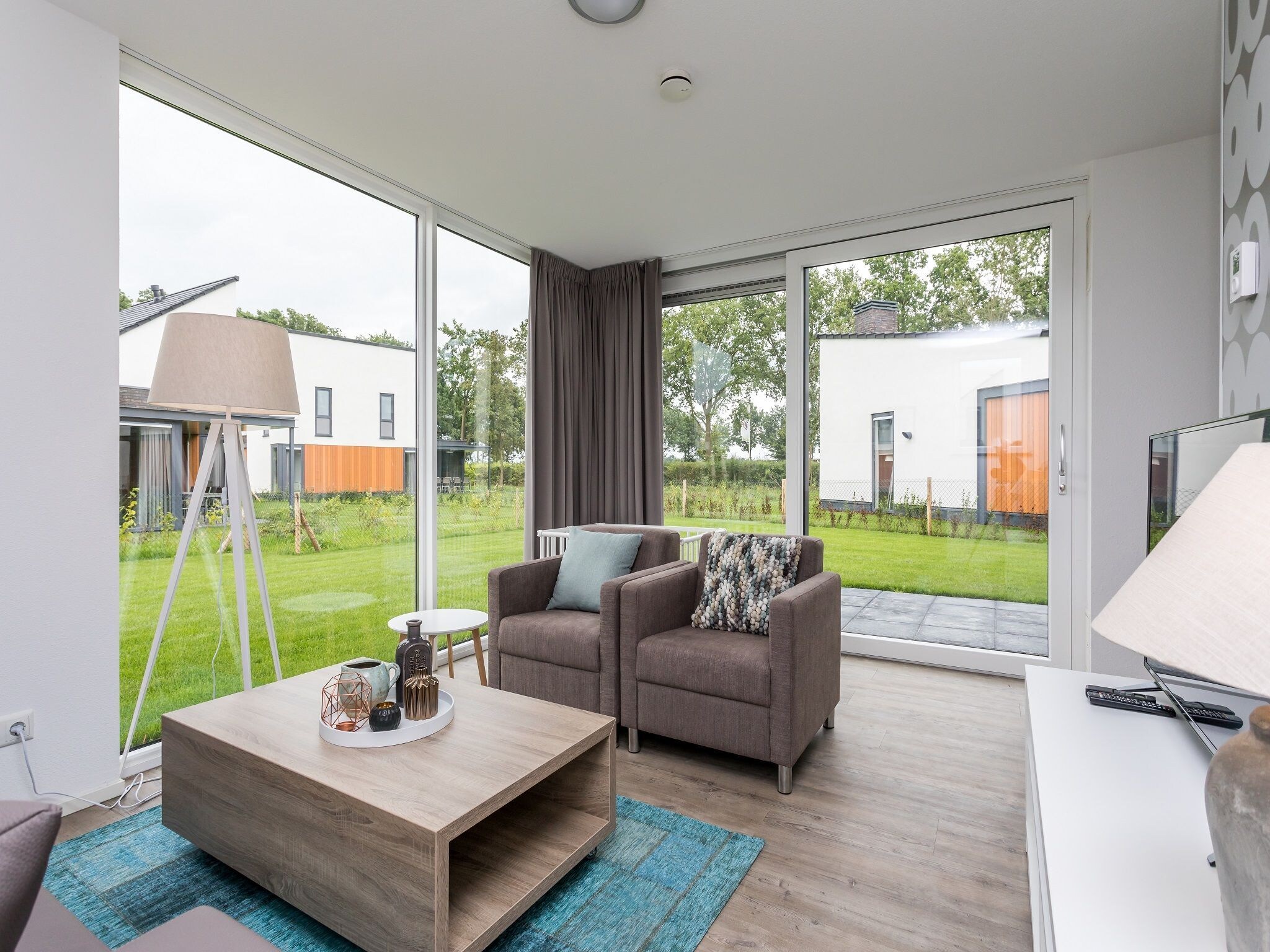 Holiday home Buitenhof De Leistert 22