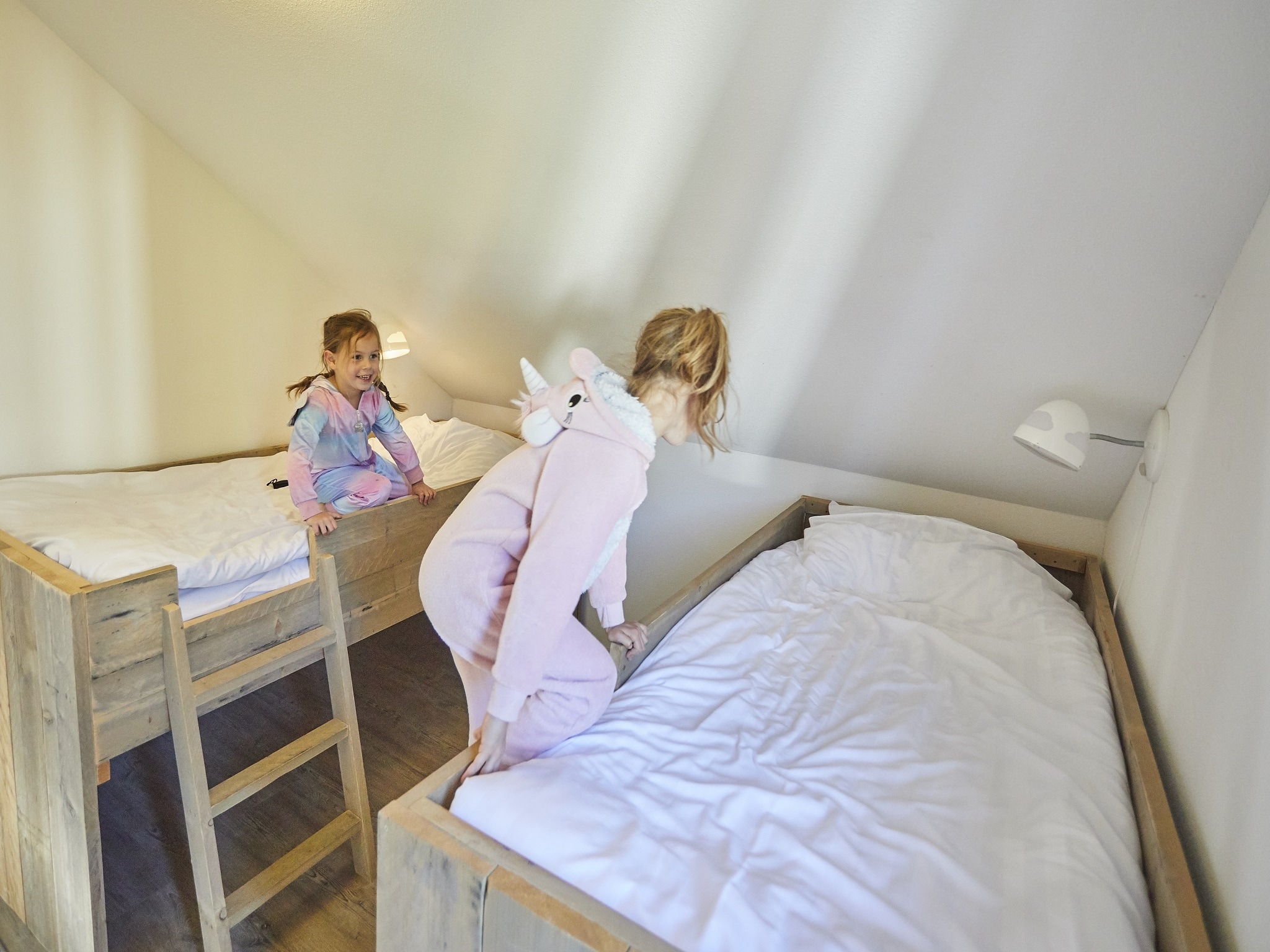 Holiday home Buitenhof De Leistert 23