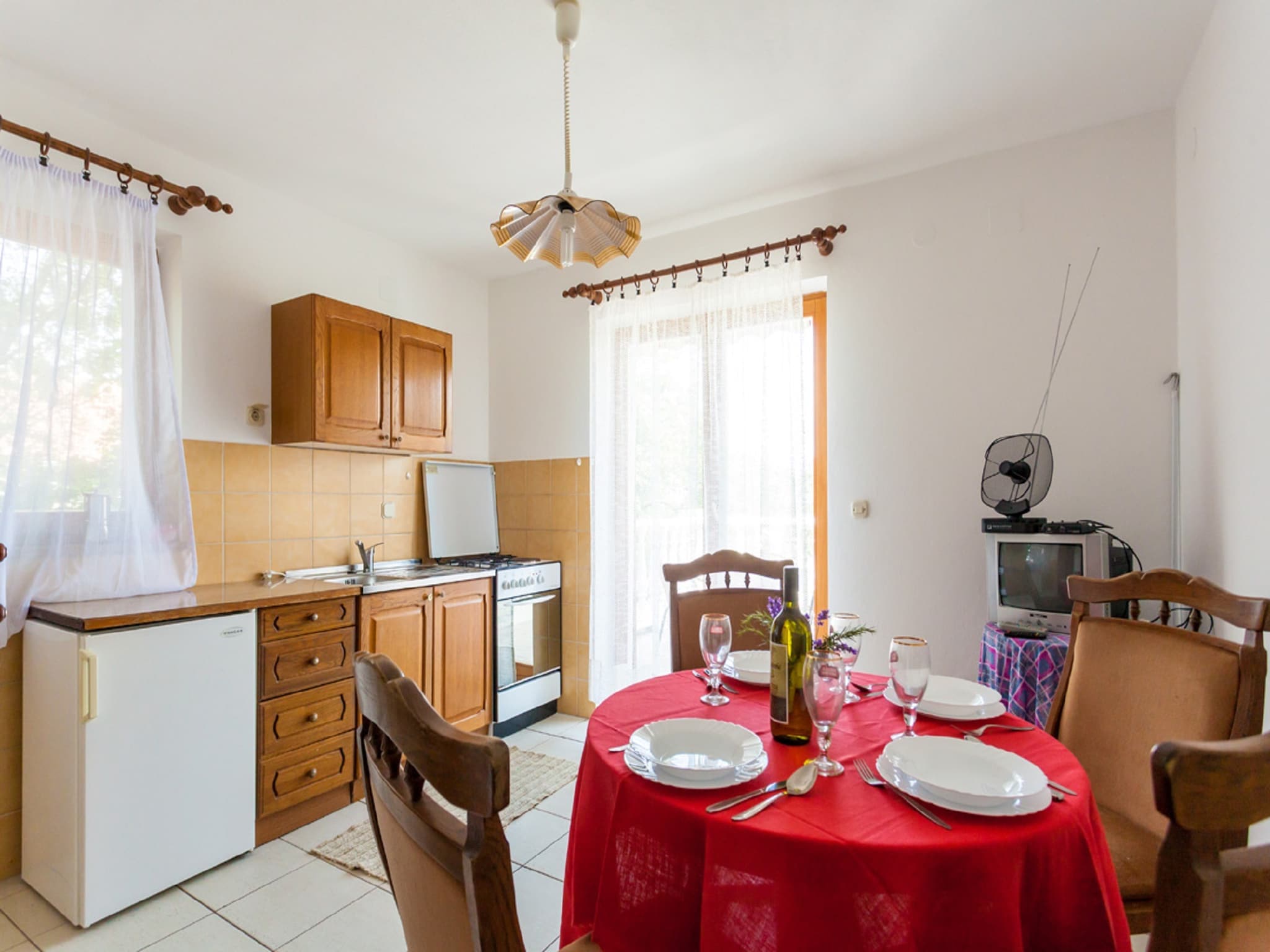 Apartmá Apartment Gavrilović A2