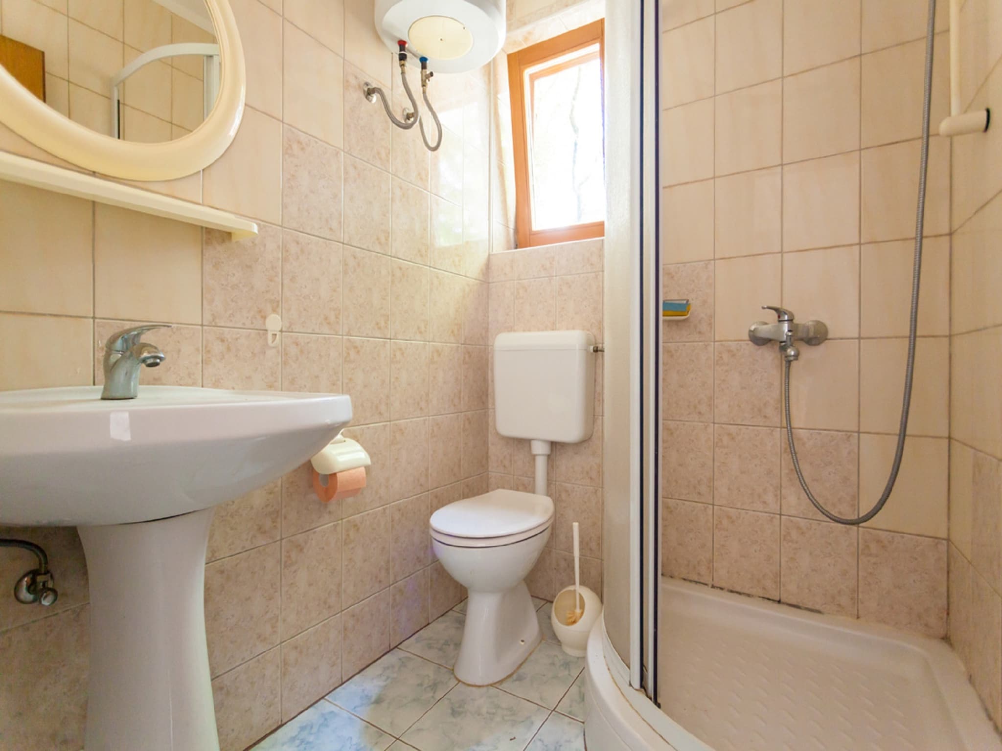 Apartmá Apartment Gavrilović A2