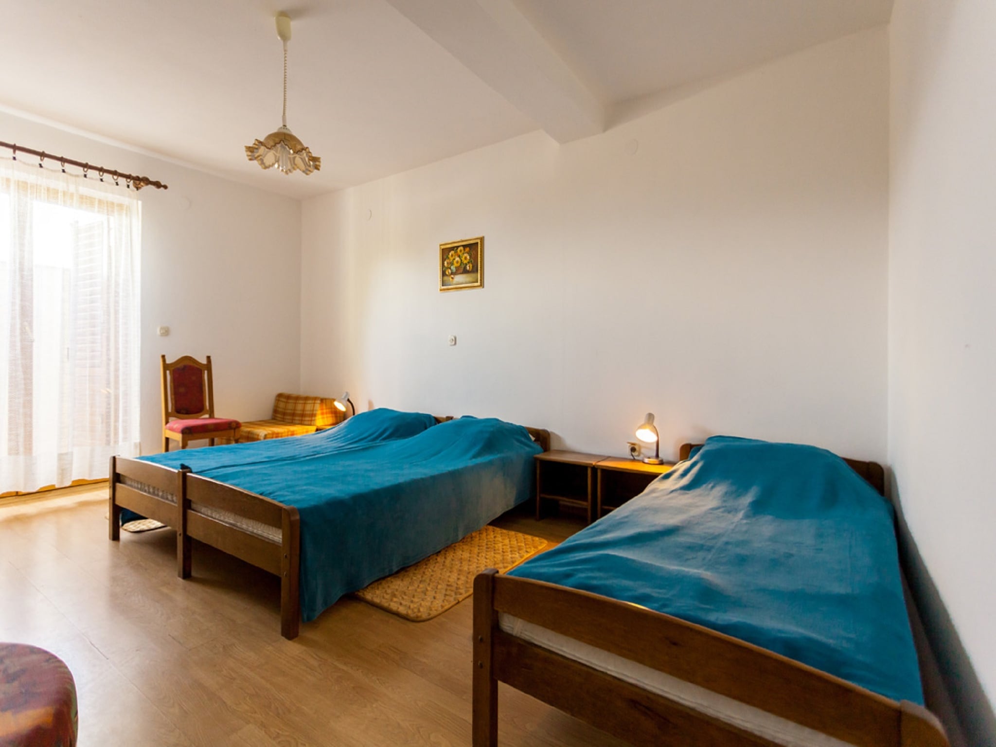 Apartmá Apartment Gavrilović A2