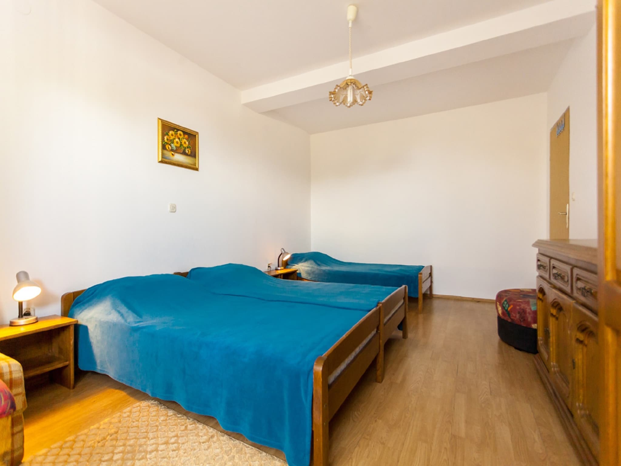 Apartmá Apartment Gavrilović A2