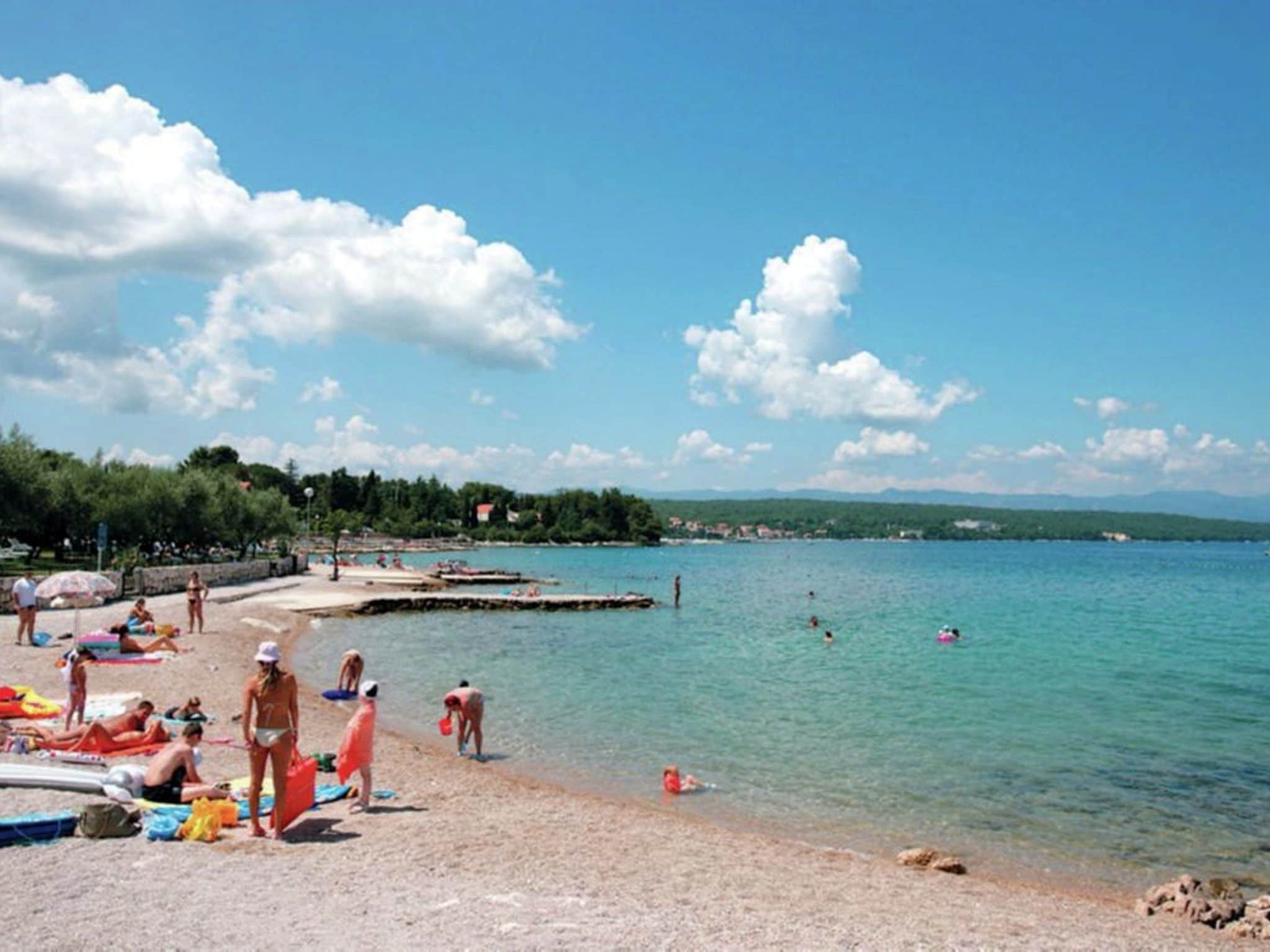 Apartmá Apartment Gavrilović A2