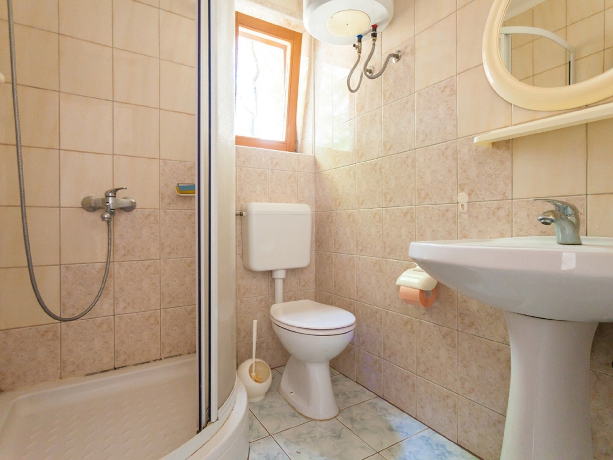 Apartmá Apartment Gavrilović A2