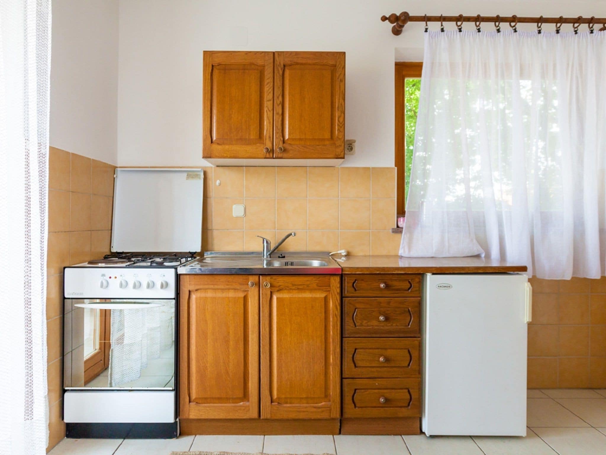 Apartmá Apartment Gavrilović A2