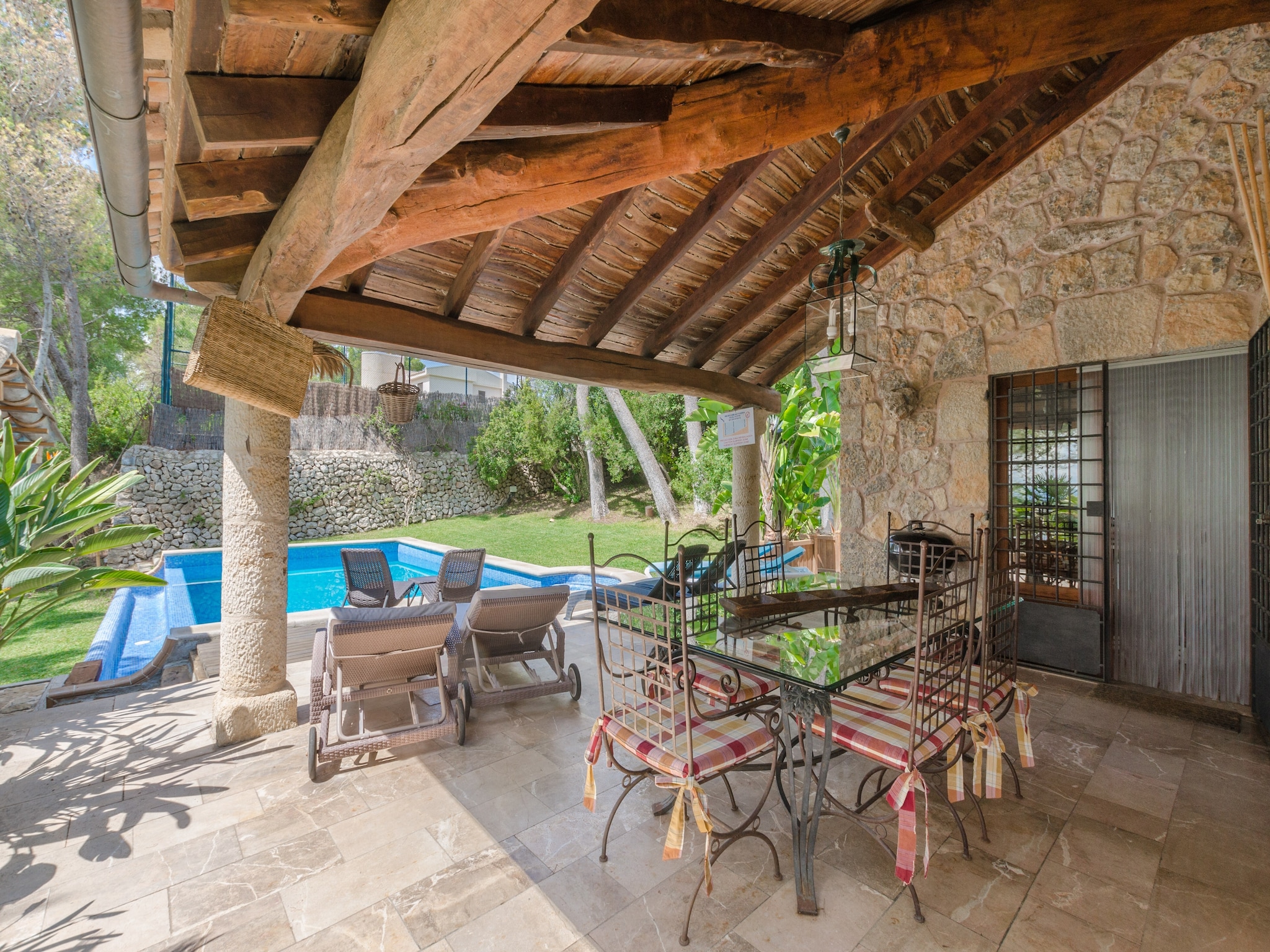 Ferienhaus Son Duri (cimenteres)