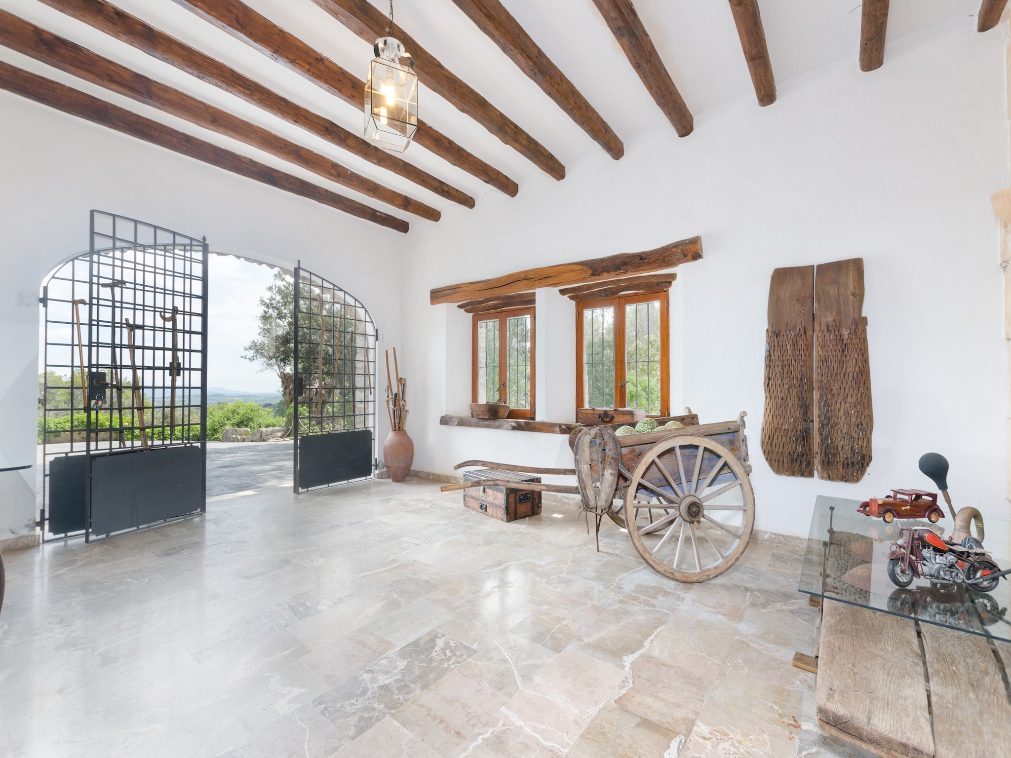 Ferienhaus Son Duri (cimenteres)