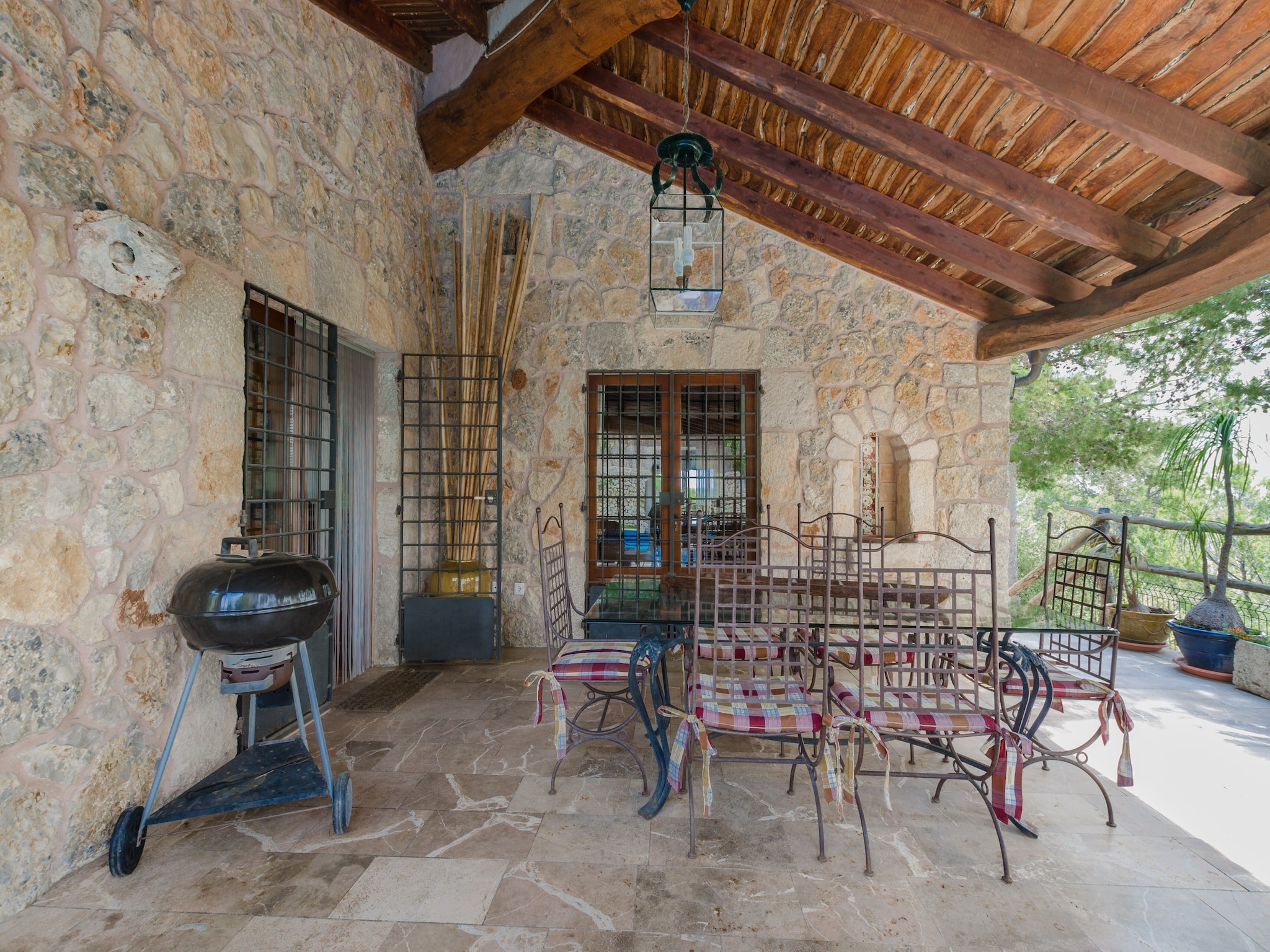 Ferienhaus Son Duri (cimenteres)