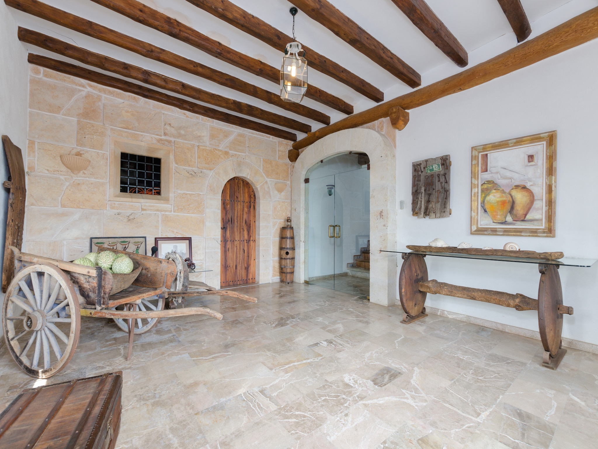 Ferienhaus Son Duri (cimenteres)