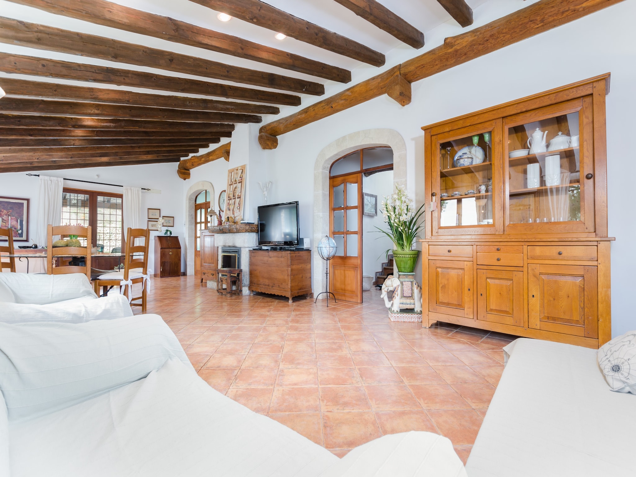 Ferienhaus Son Duri (cimenteres)
