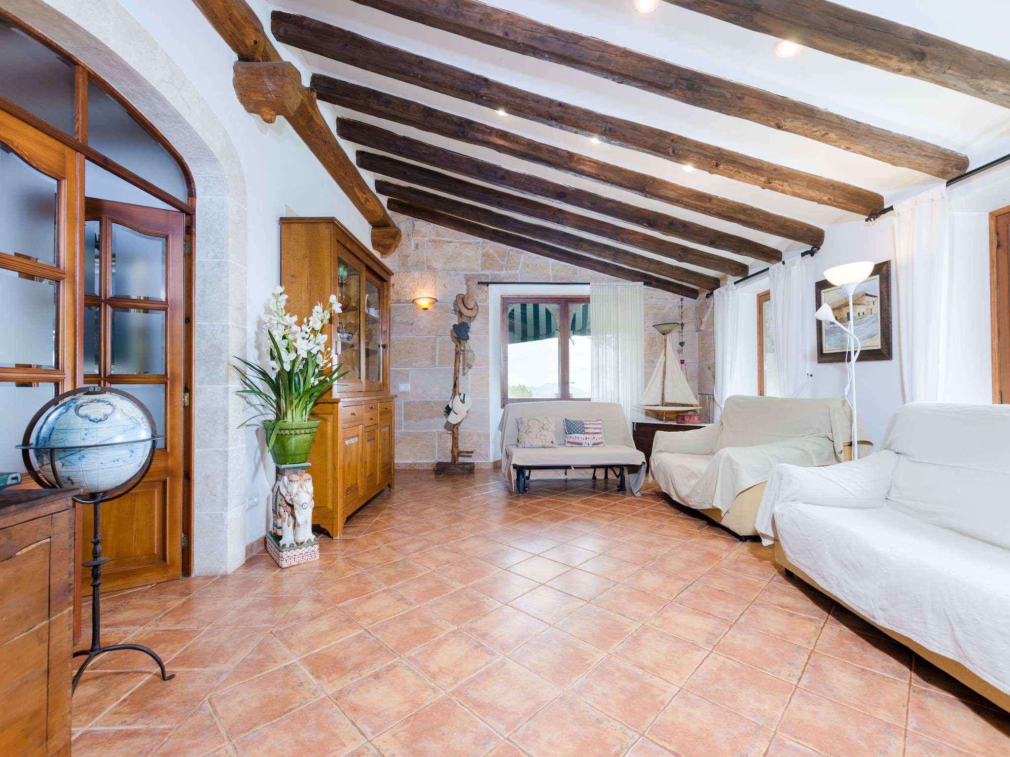 Ferienhaus Son Duri (cimenteres)