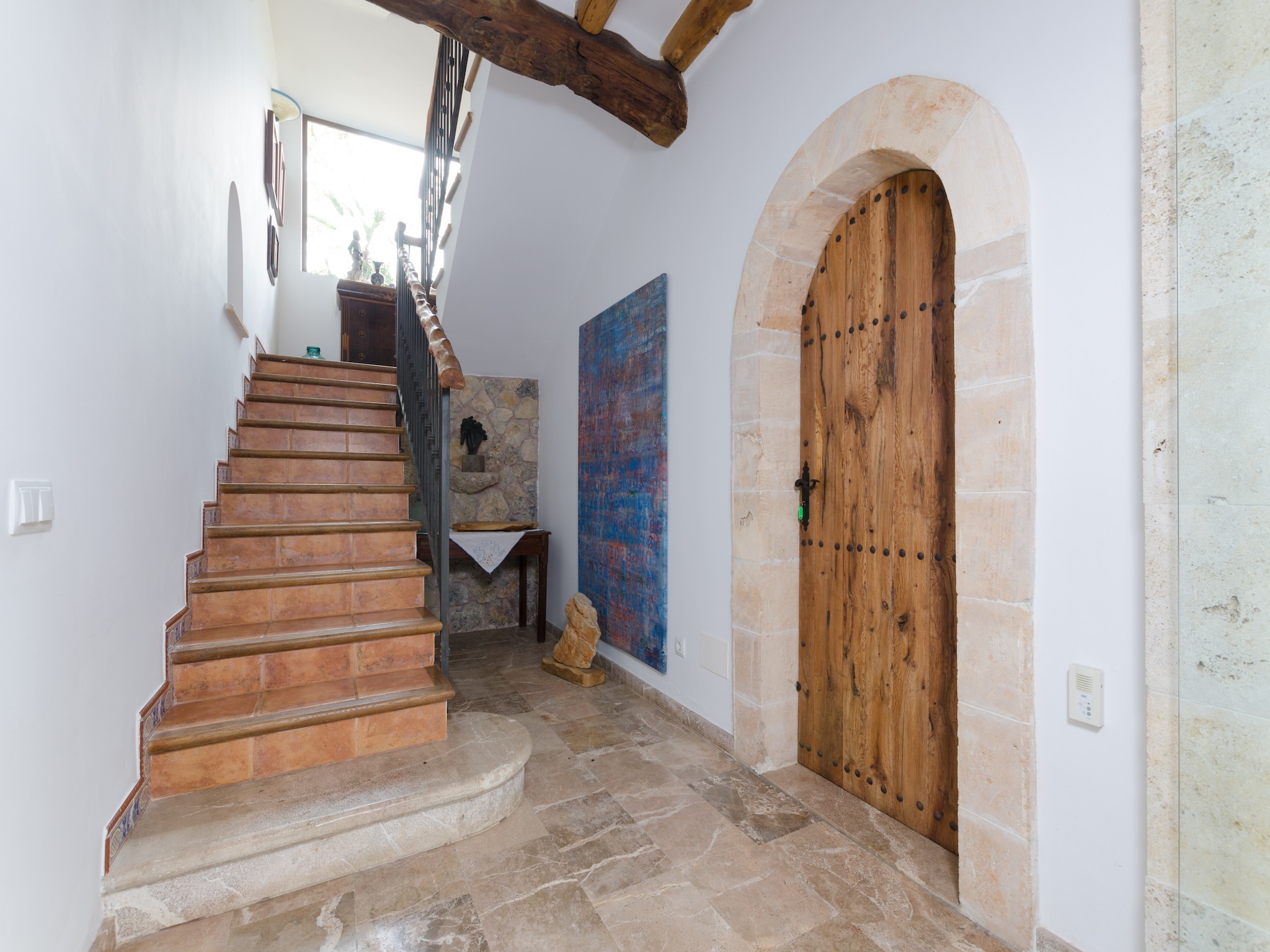 Ferienhaus Son Duri (cimenteres)