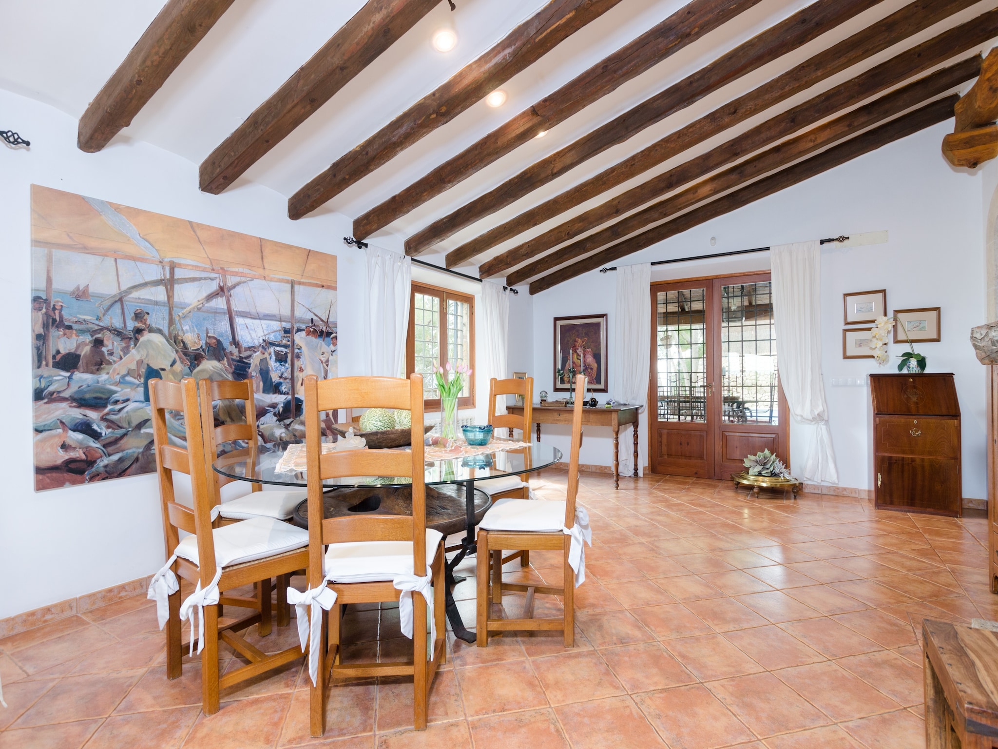 Ferienhaus Son Duri (cimenteres)