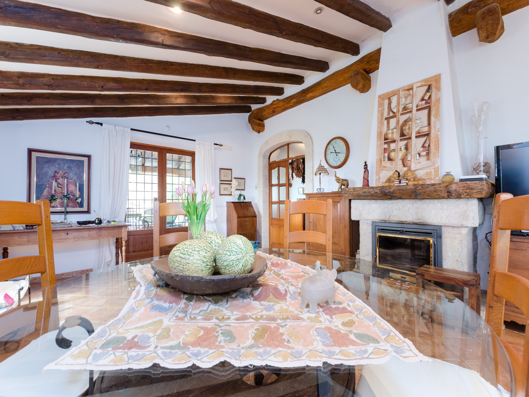 Ferienhaus Son Duri (cimenteres)