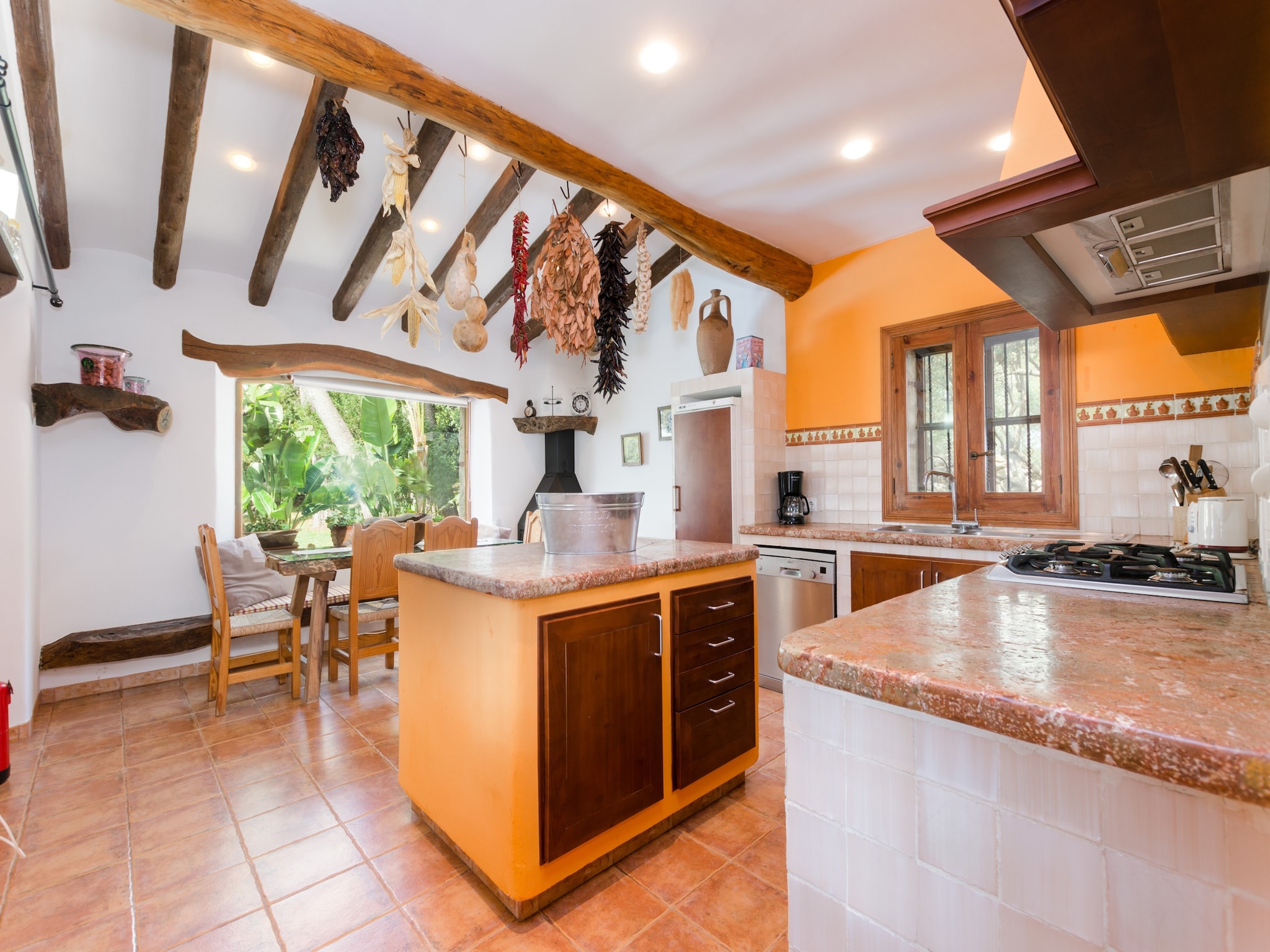 Ferienhaus Son Duri (cimenteres)