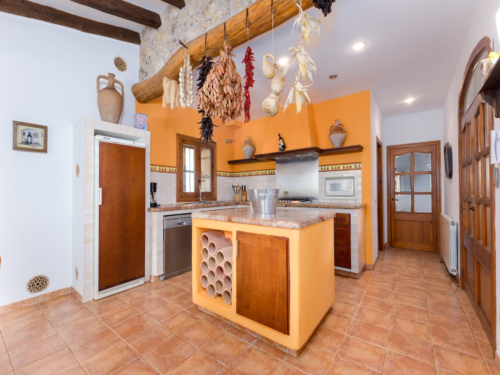 Ferienhaus Son Duri (cimenteres)