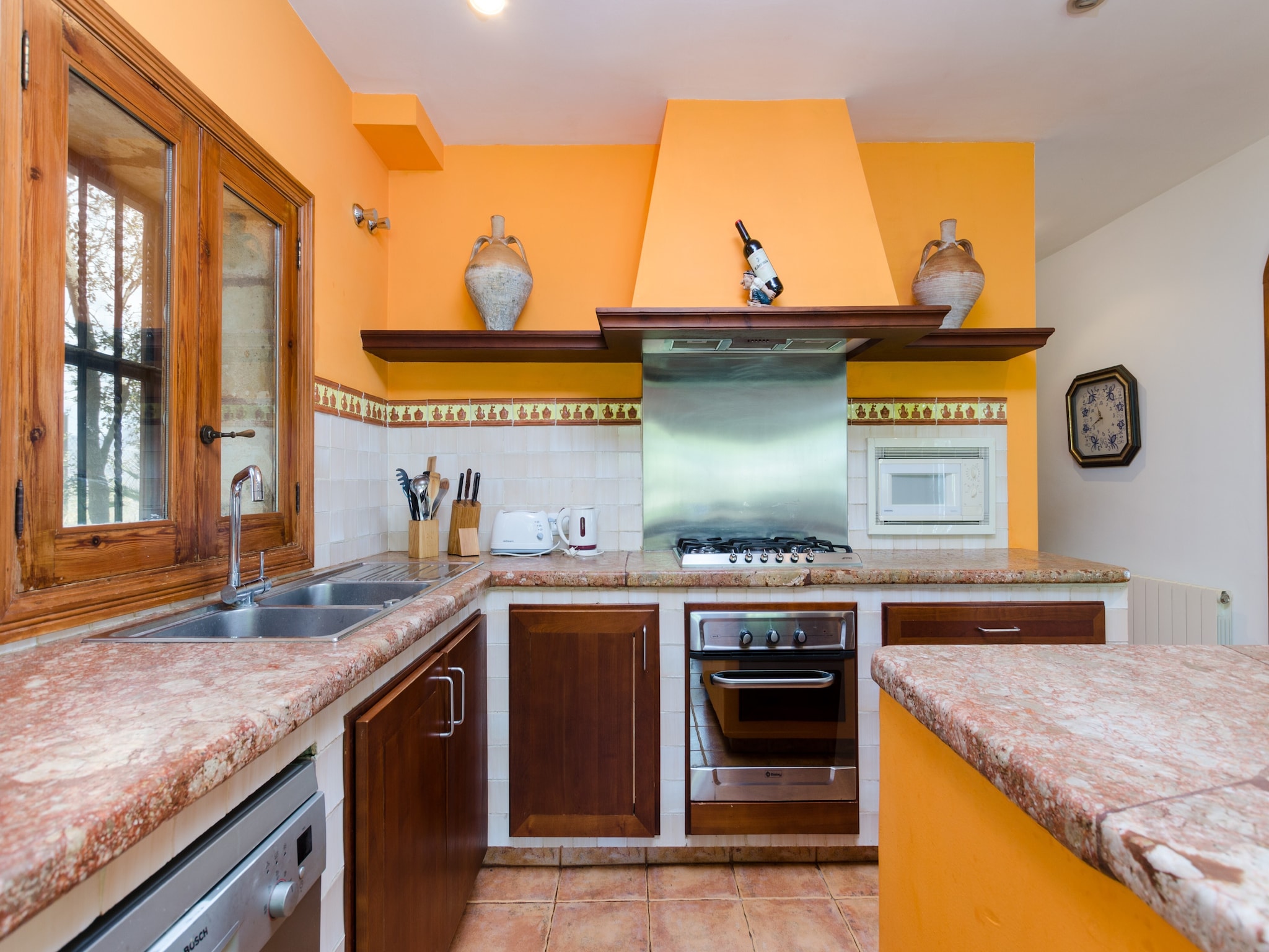 Ferienhaus Son Duri (cimenteres)
