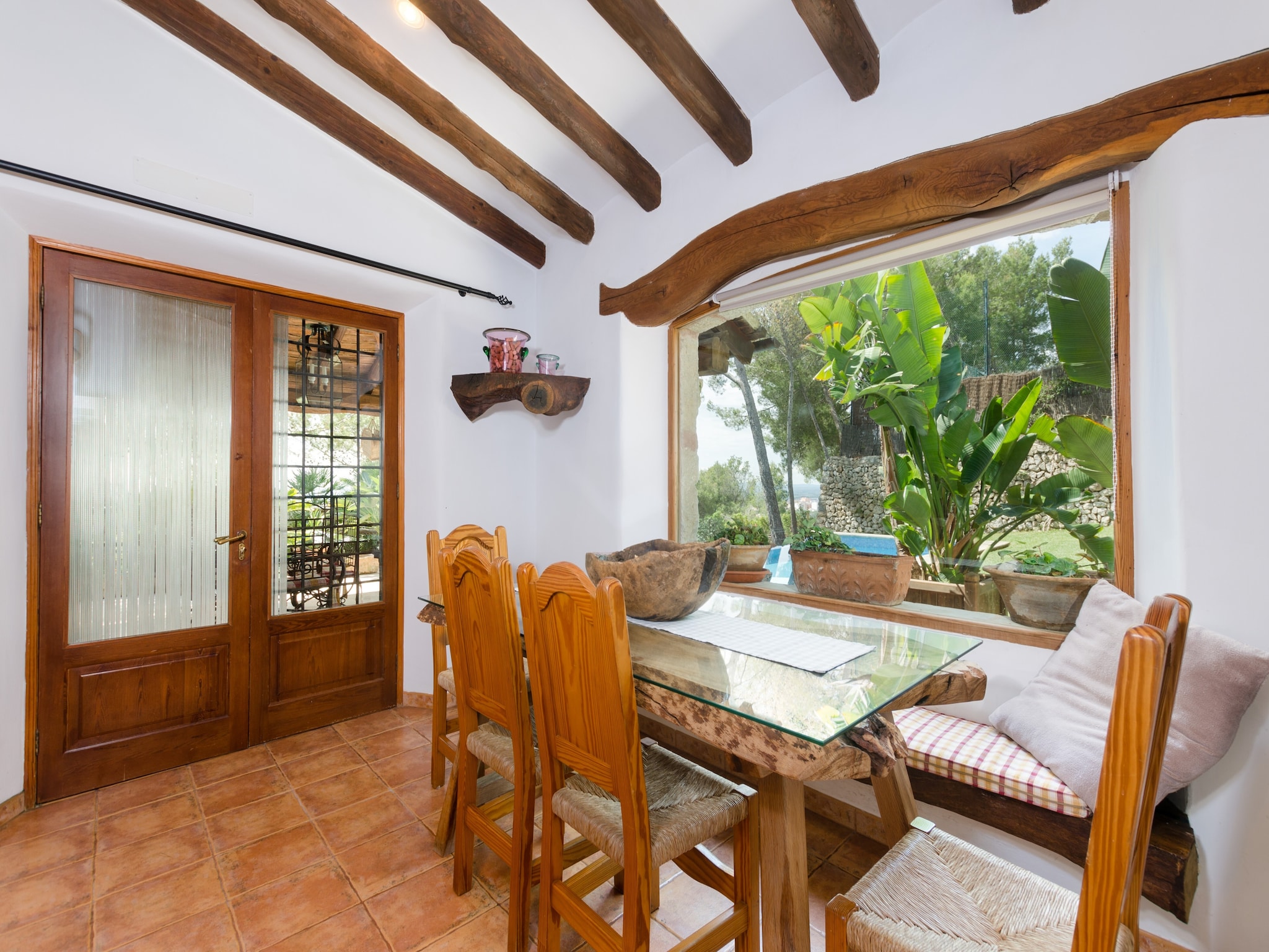 Ferienhaus Son Duri (cimenteres)