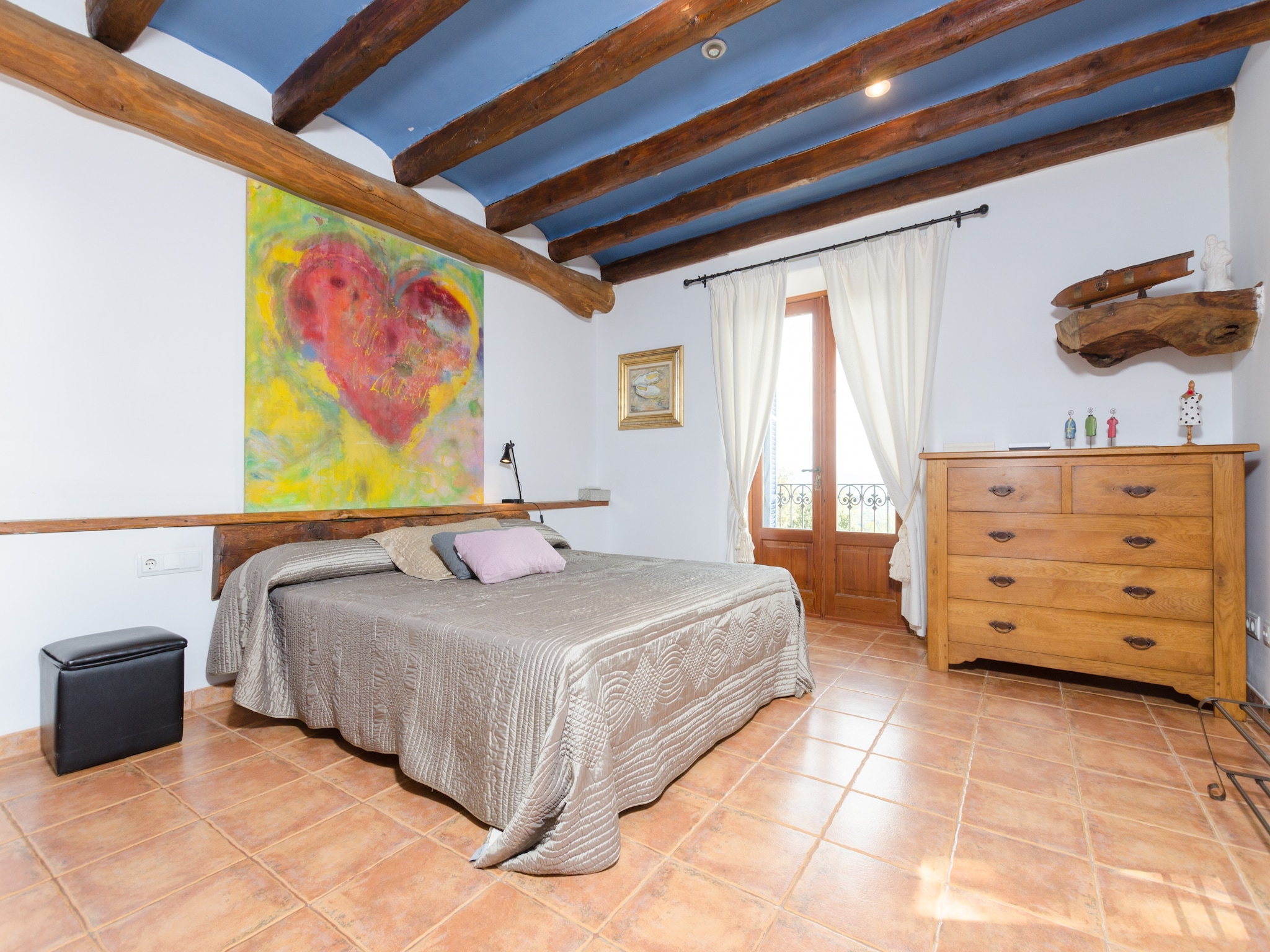 Ferienhaus Son Duri (cimenteres)