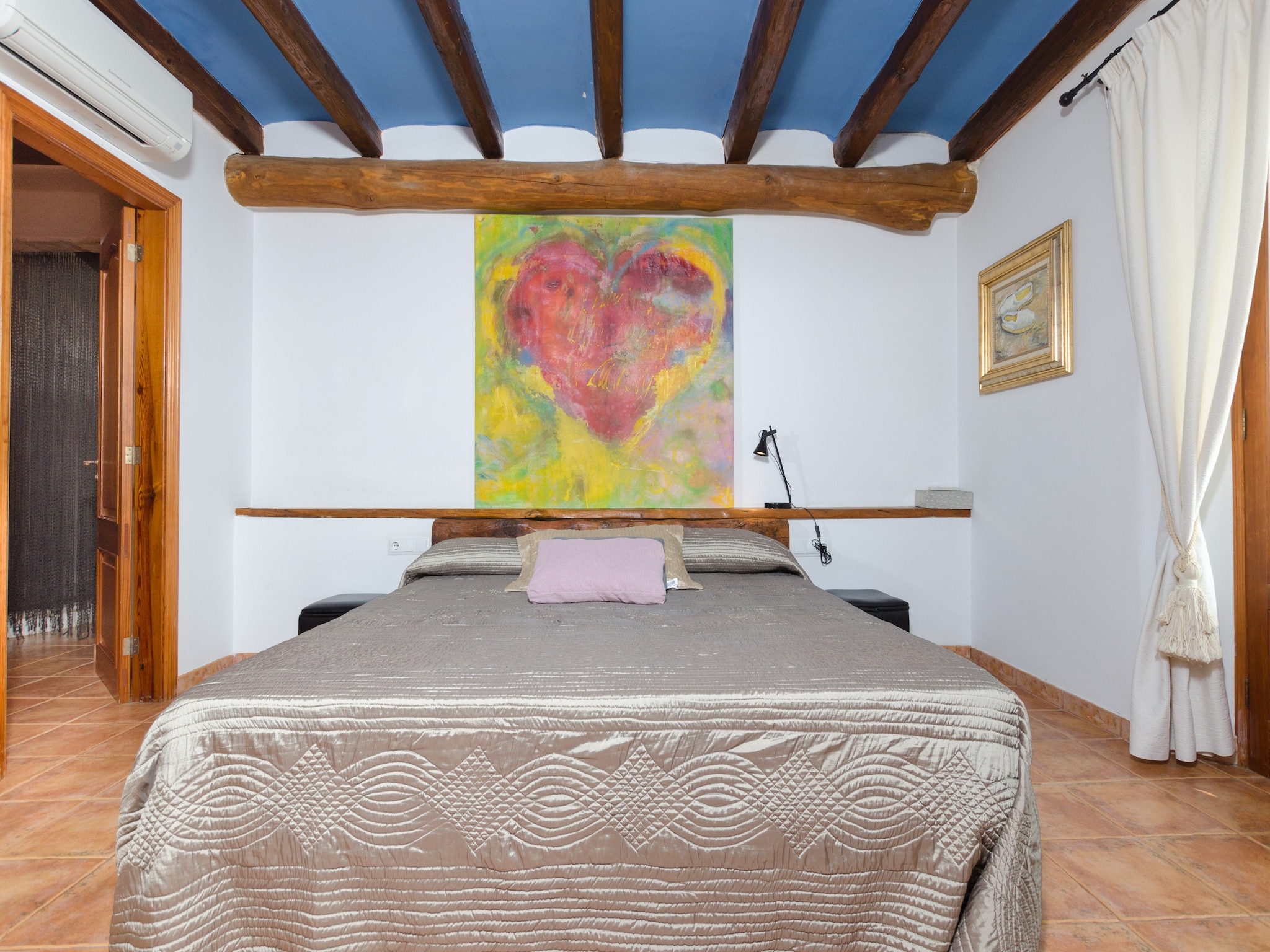 Ferienhaus Son Duri (cimenteres)