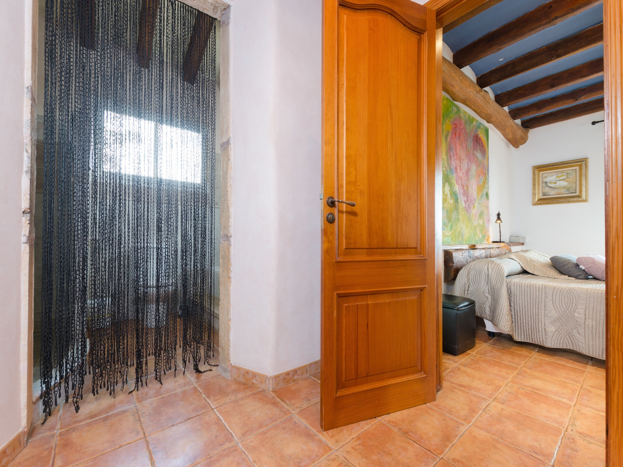 Ferienhaus Son Duri (cimenteres)