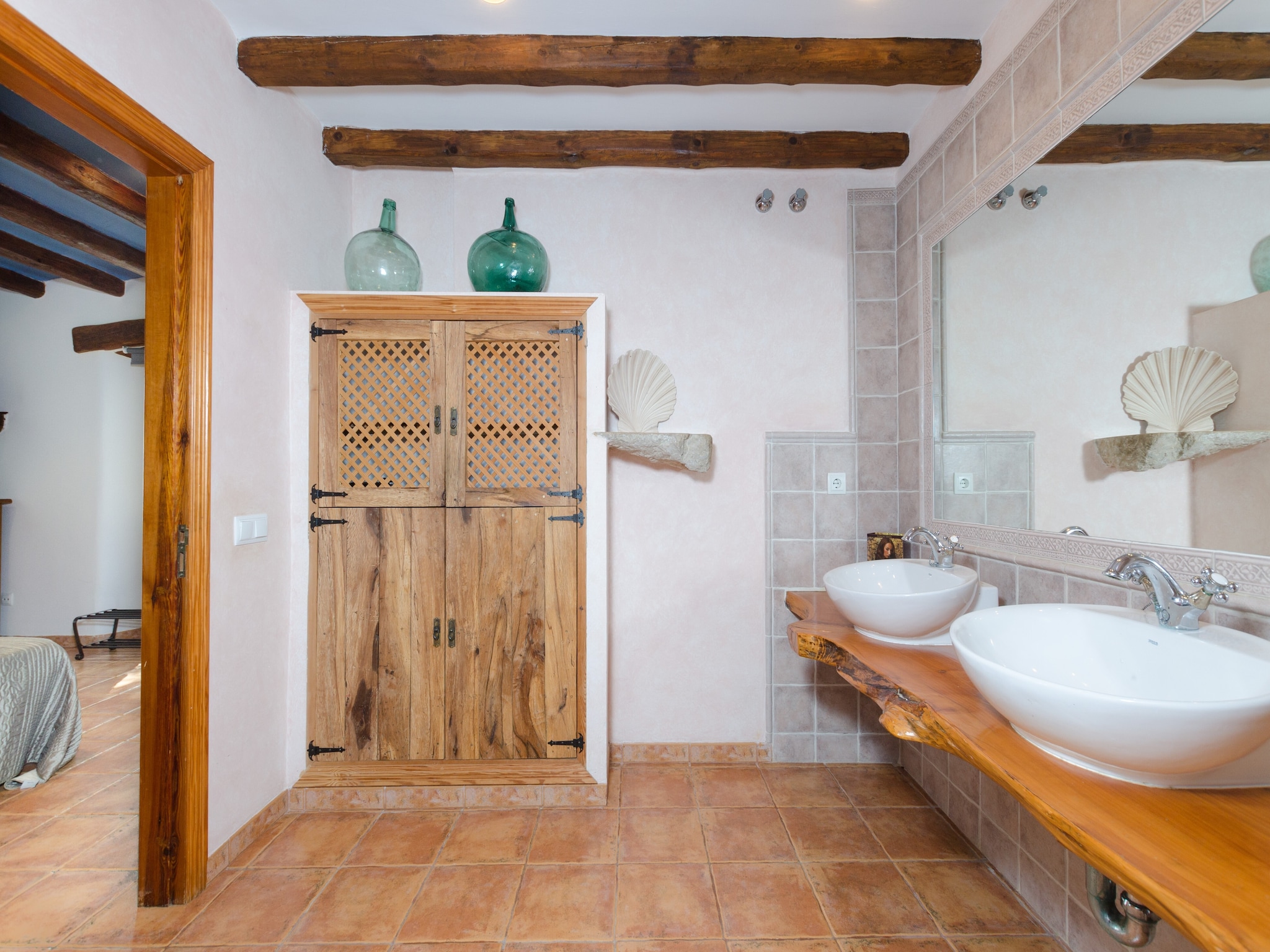 Ferienhaus Son Duri (cimenteres)