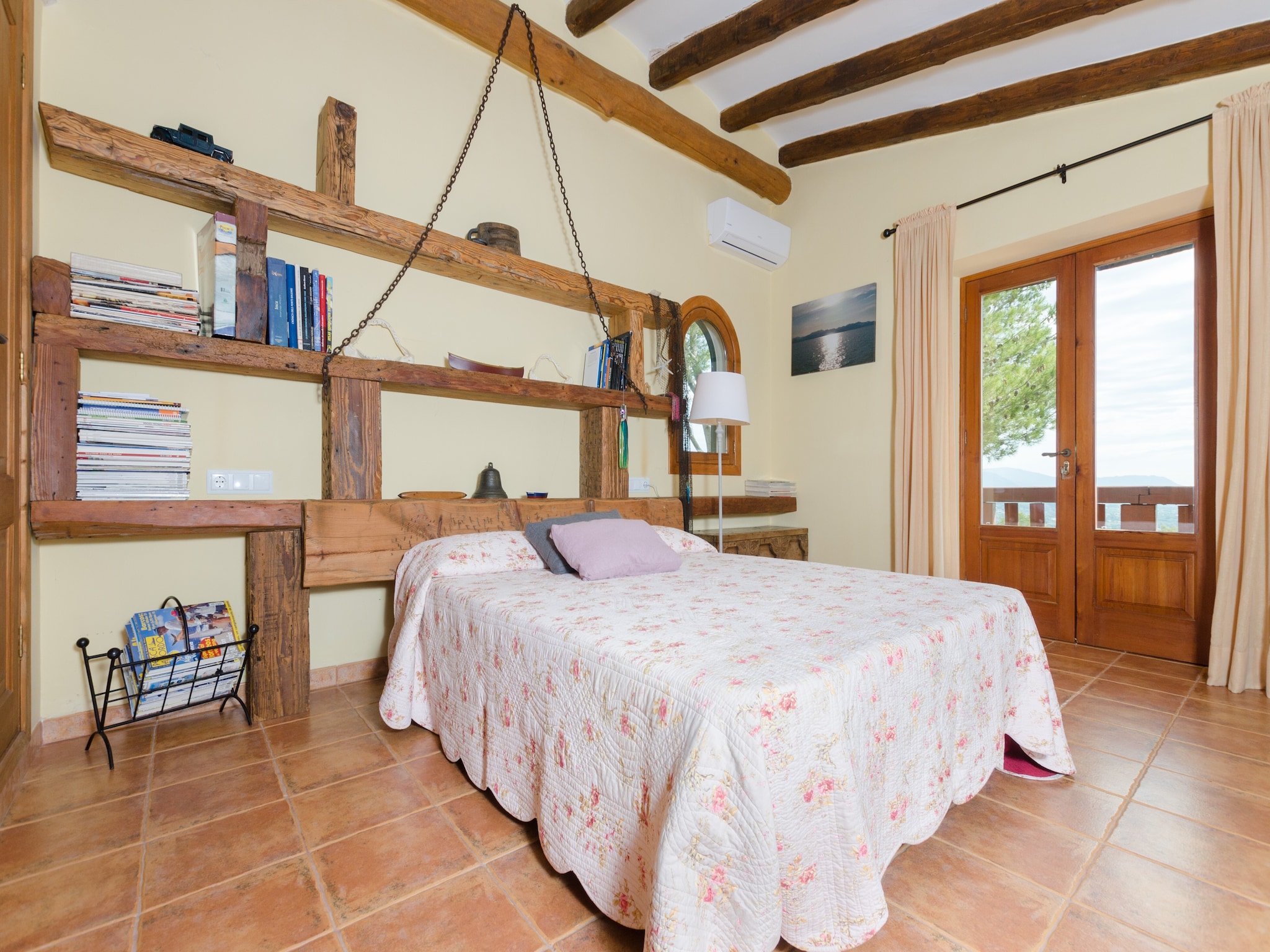 Ferienhaus Son Duri (cimenteres)