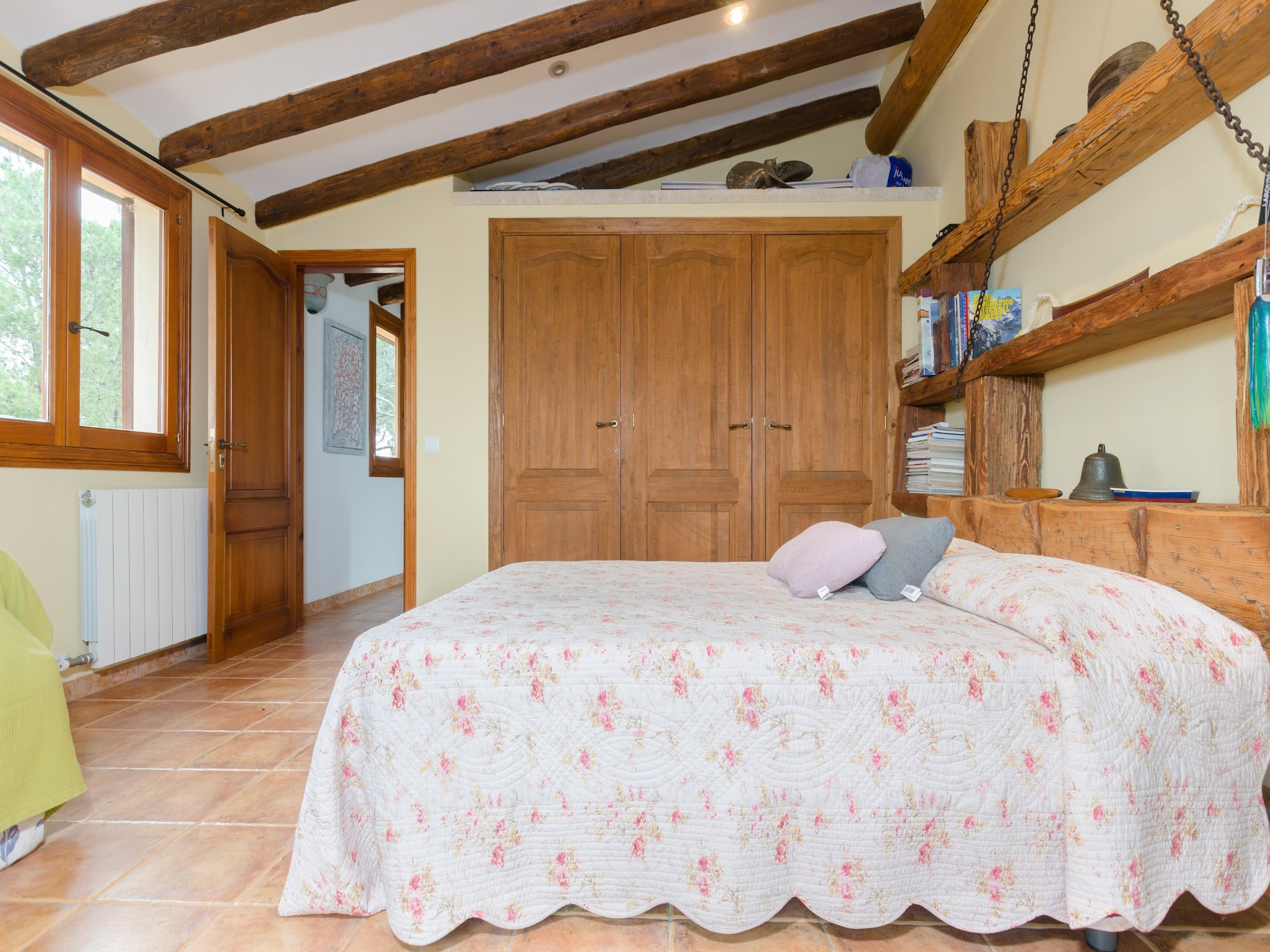 Ferienhaus Son Duri (cimenteres)