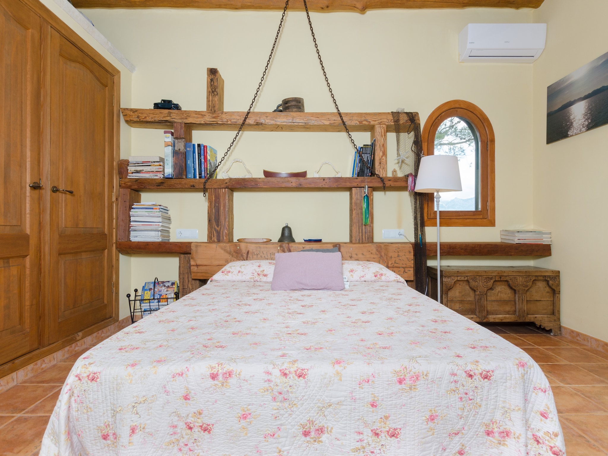 Ferienhaus Son Duri (cimenteres)