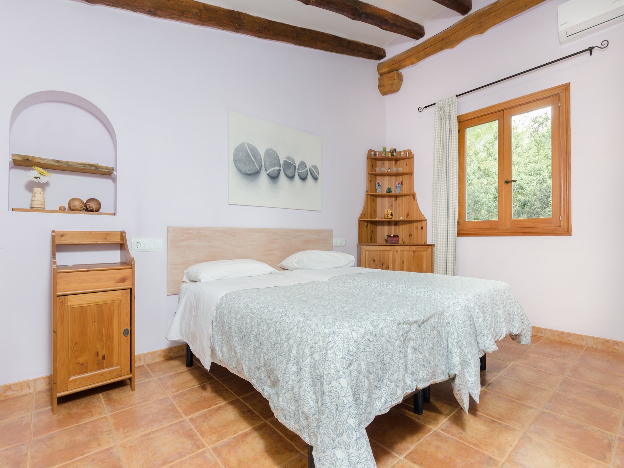 Ferienhaus Son Duri (cimenteres)