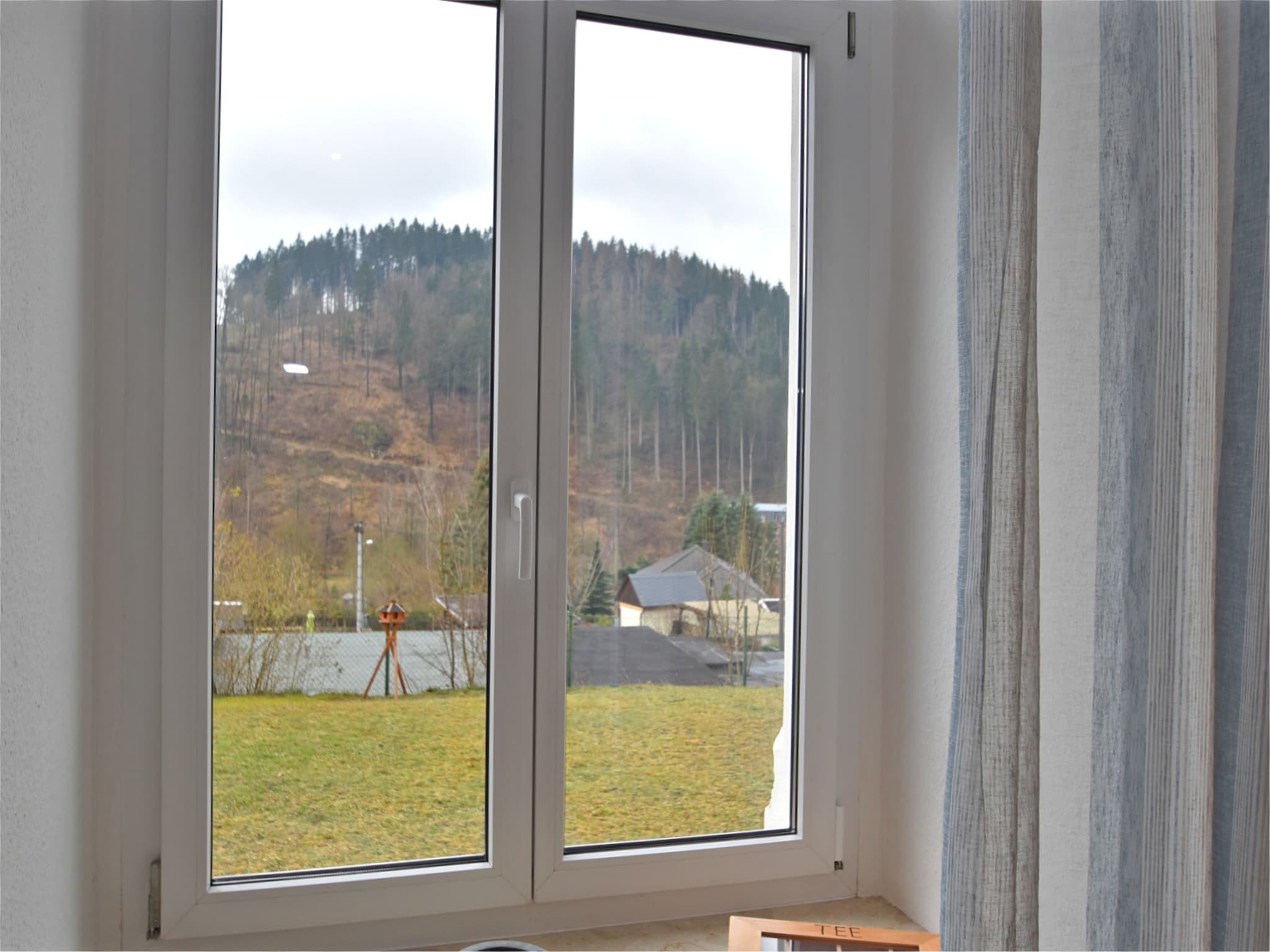 Ferienhaus Villa im Erzgebirge