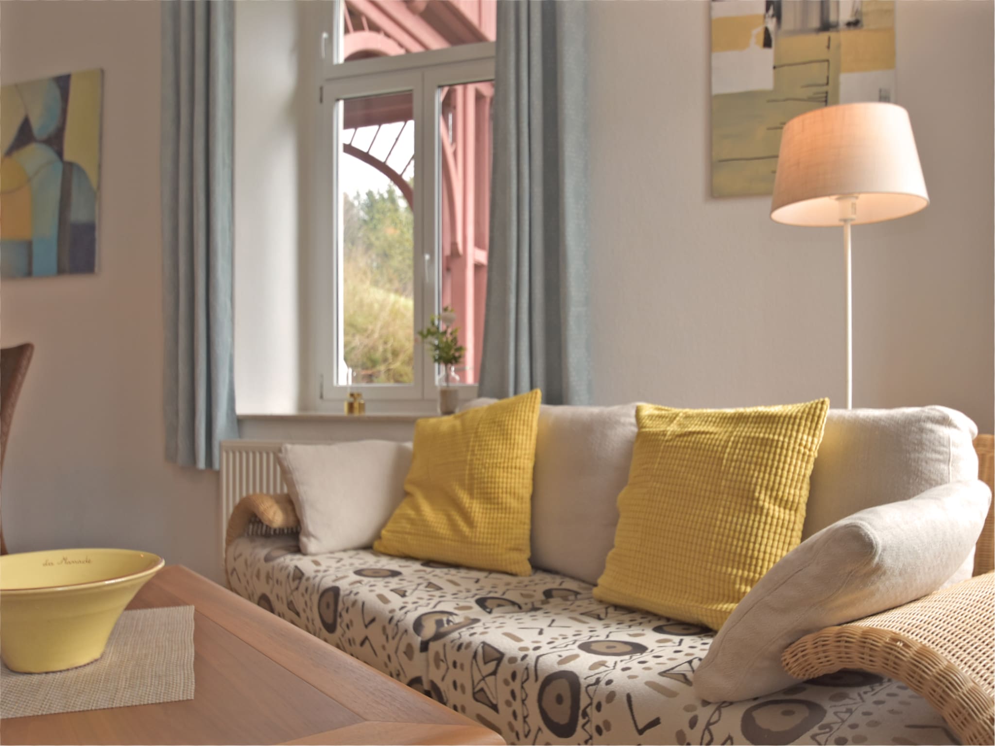 Ferienhaus Villa im Erzgebirge
