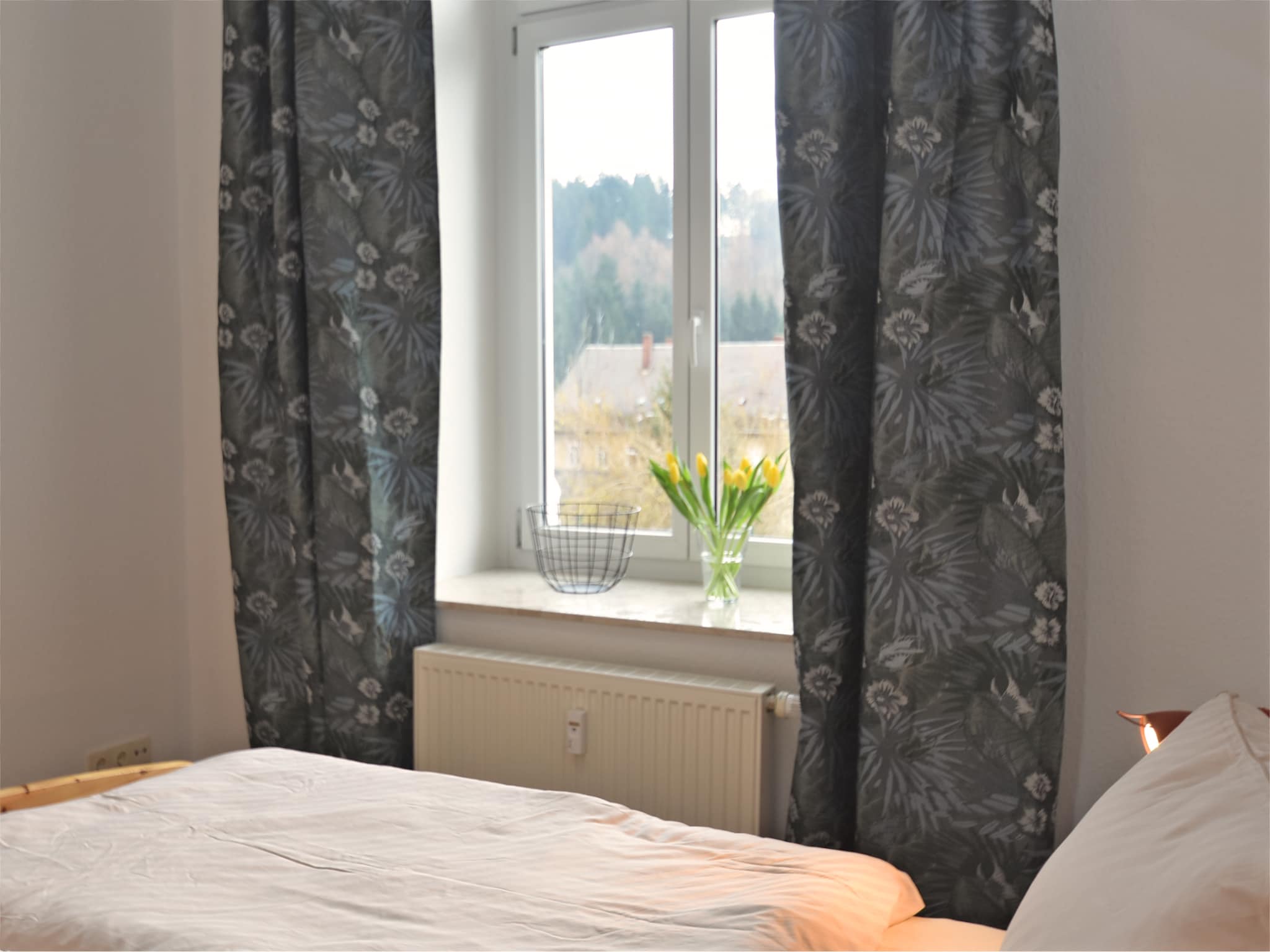 Ferienhaus Villa im Erzgebirge