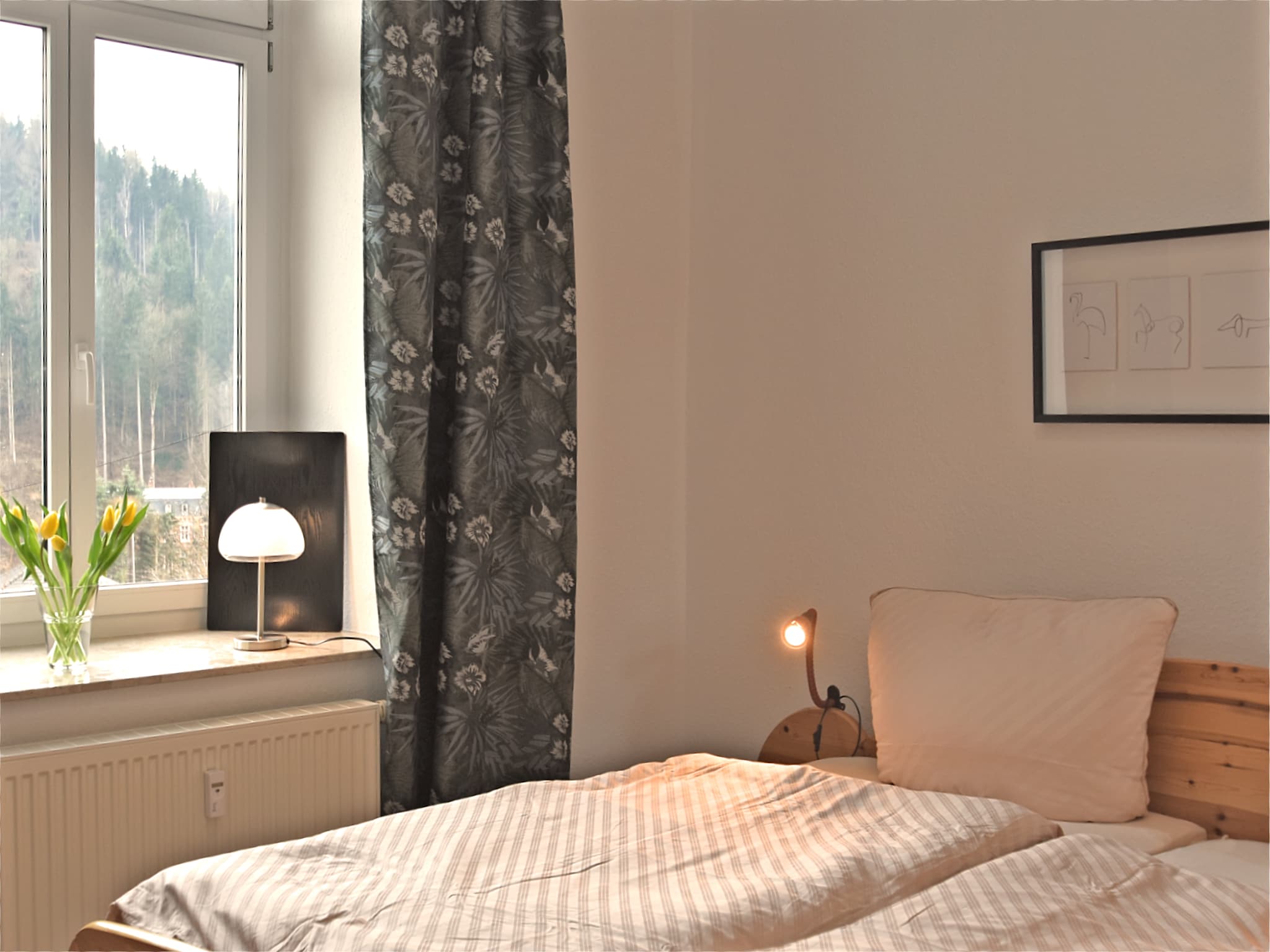 Ferienhaus Villa im Erzgebirge