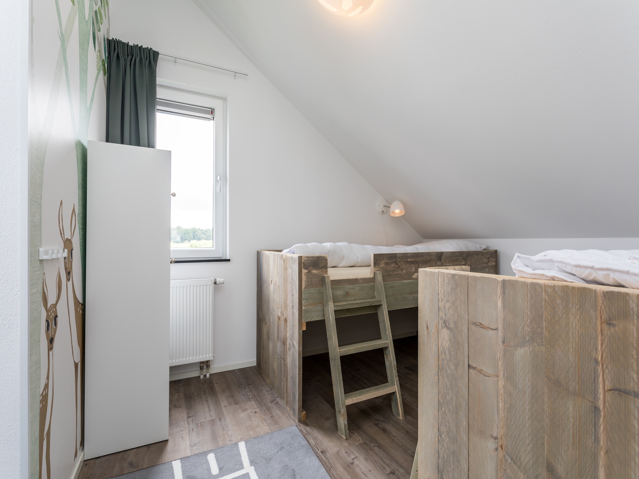 Holiday home Buitenhof De Leistert 24