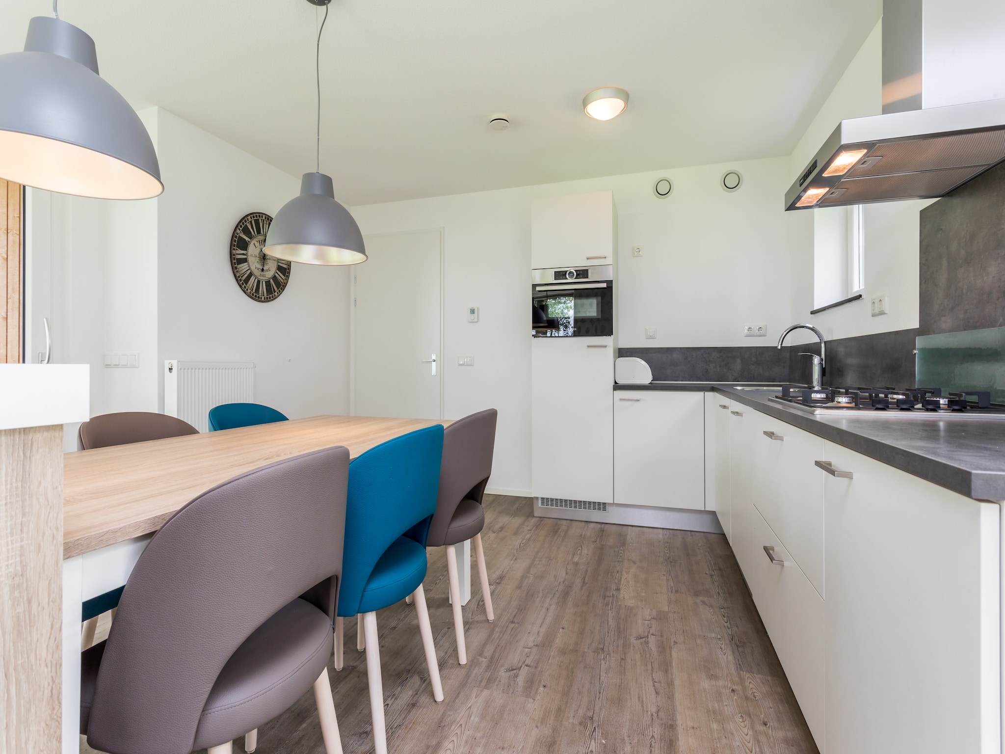 Holiday home Buitenhof De Leistert 24