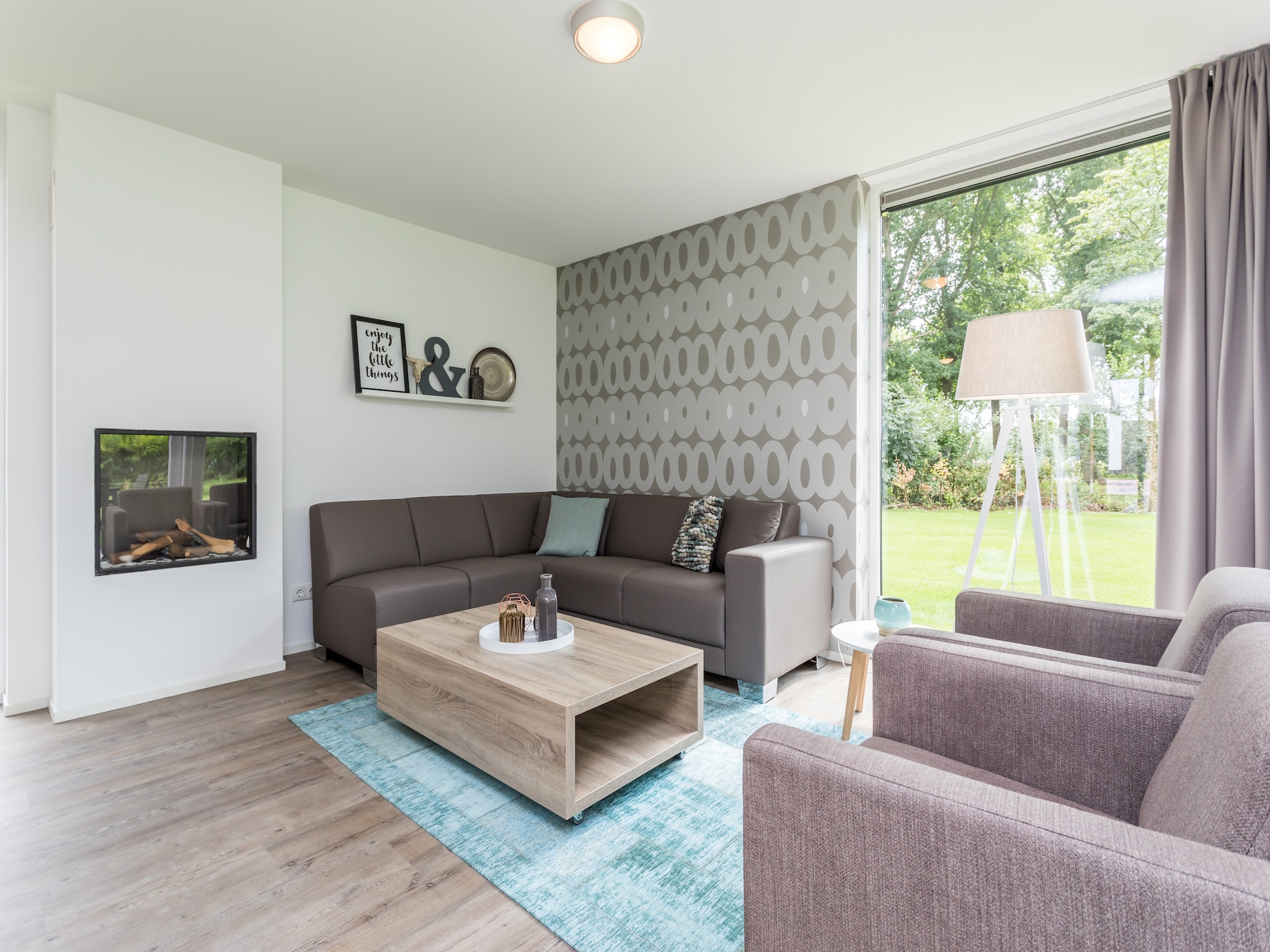 Holiday home Buitenhof De Leistert 24