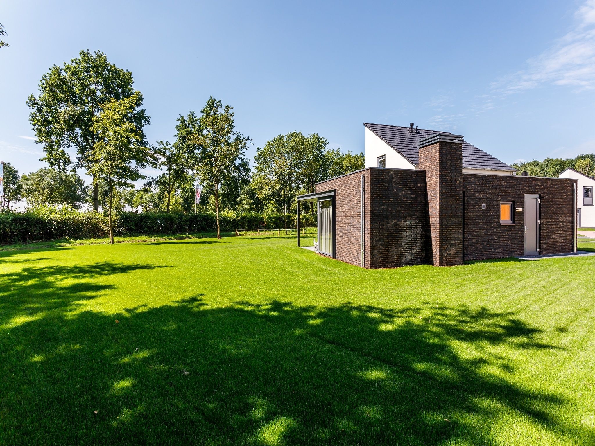 Holiday home Buitenhof De Leistert 25