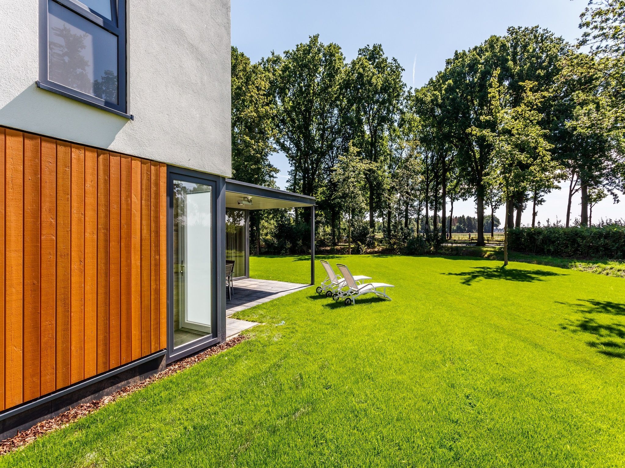Holiday home Buitenhof De Leistert 25