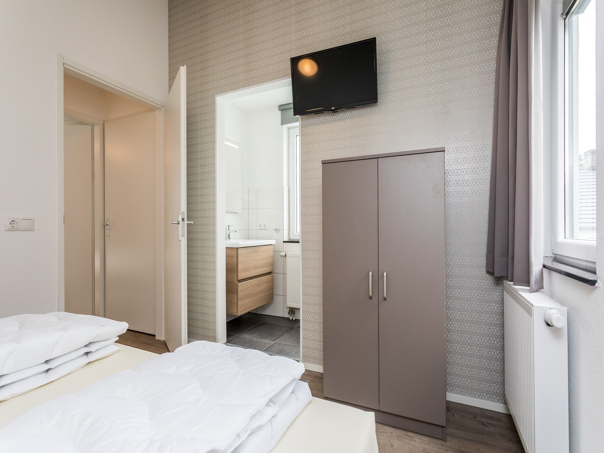 Holiday home Buitenhof De Leistert 25