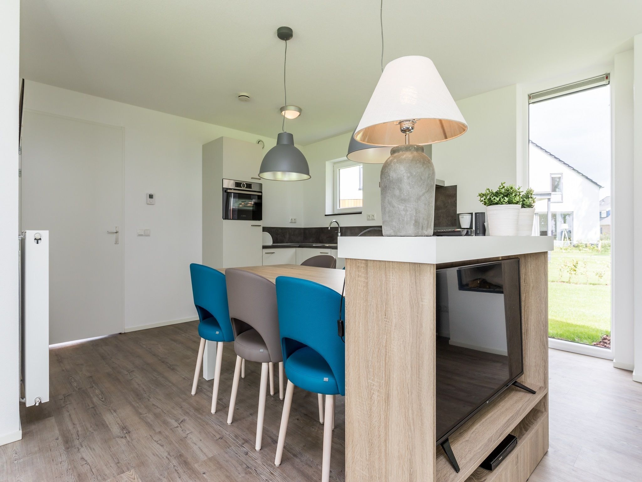 Holiday home Buitenhof De Leistert 25