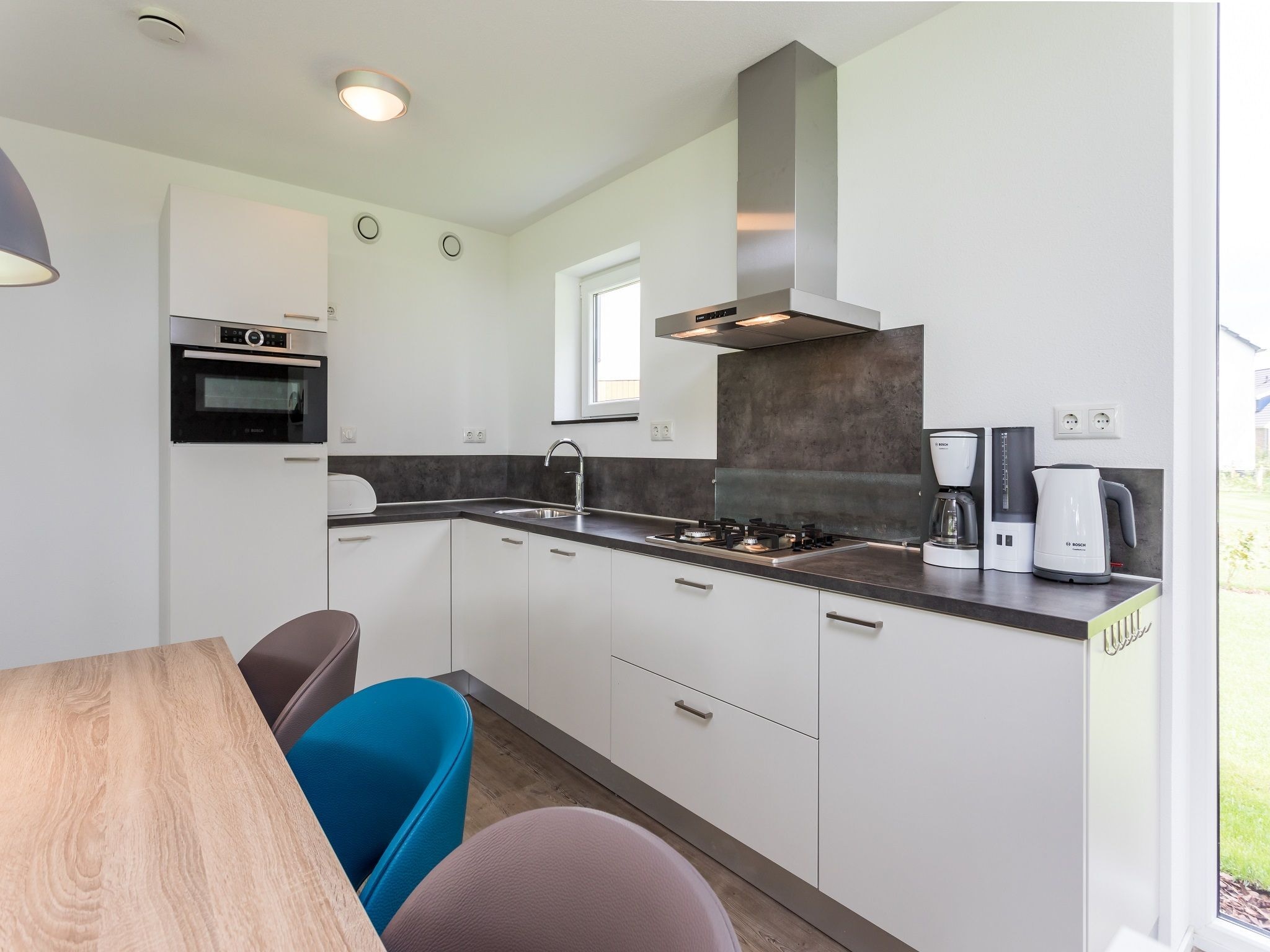Holiday home Buitenhof De Leistert 25