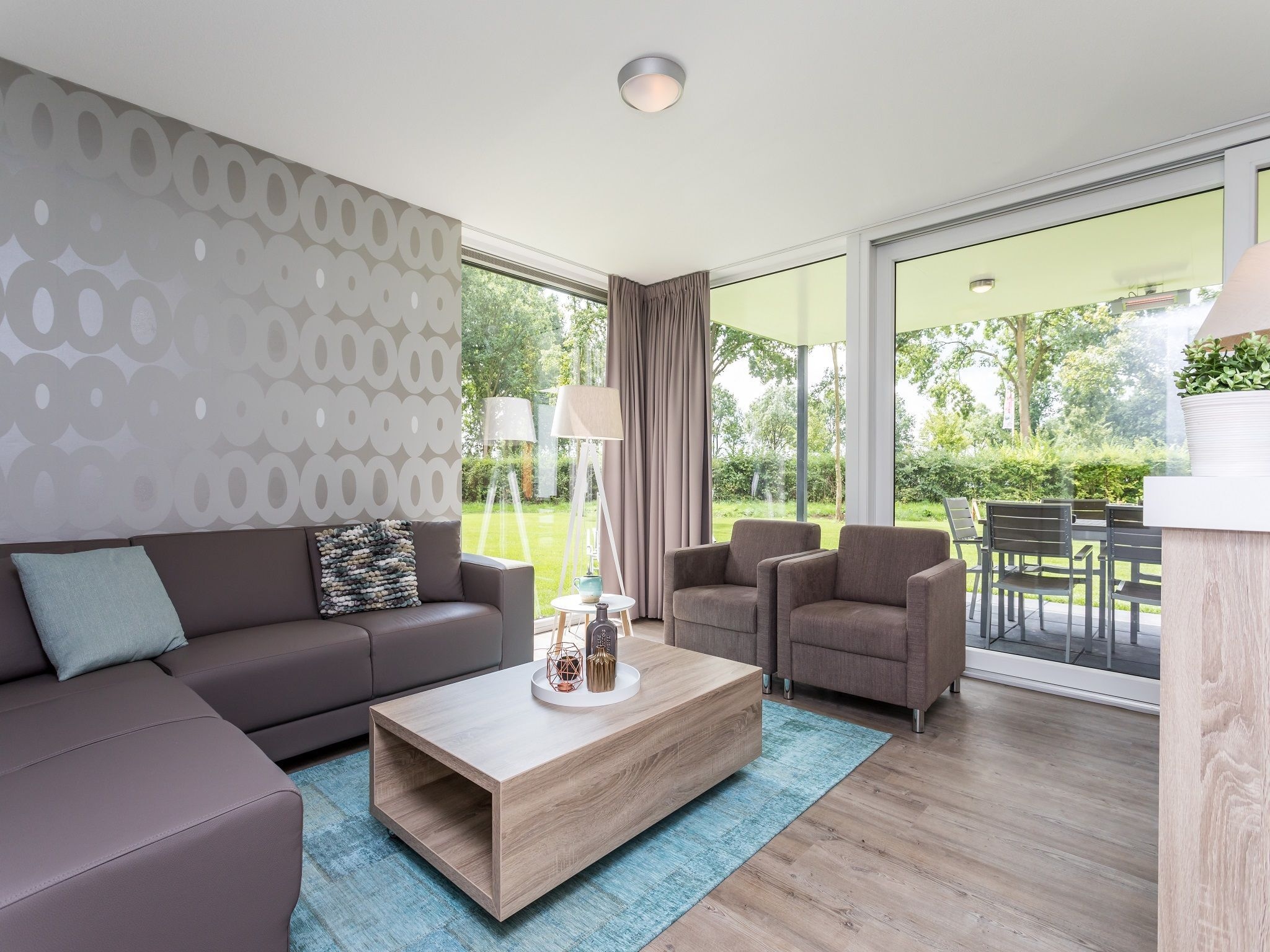Holiday home Buitenhof De Leistert 25
