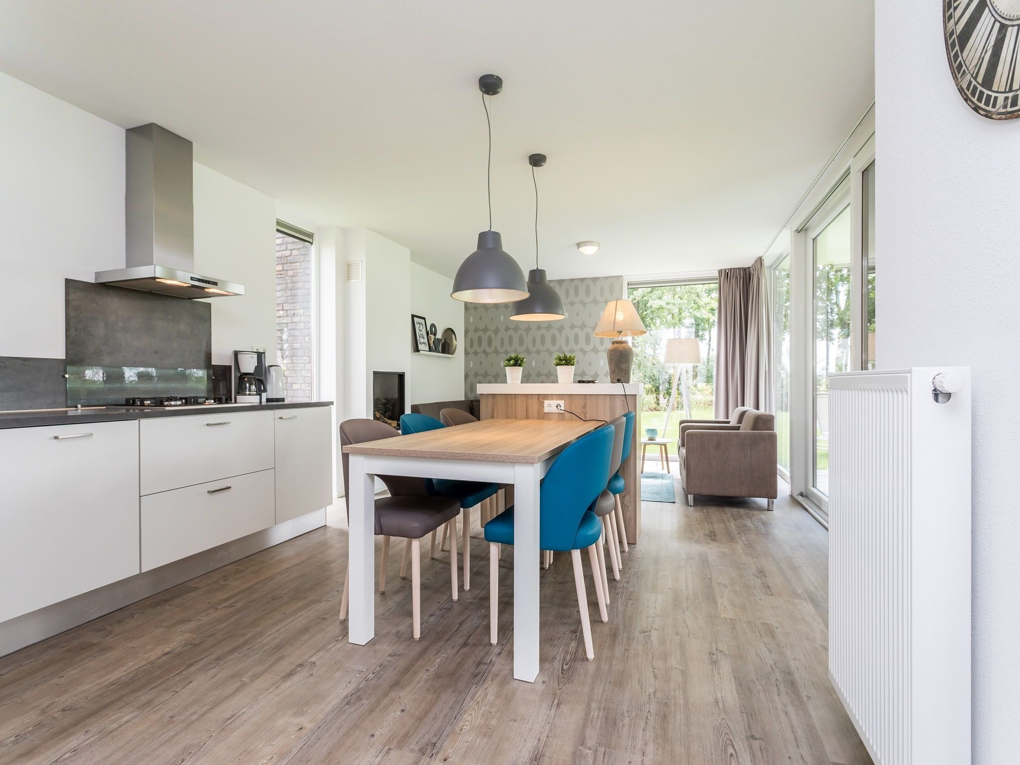 Holiday home Buitenhof De Leistert 25