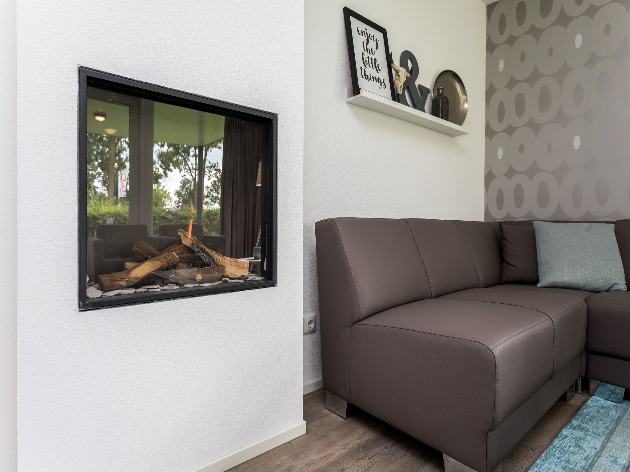 Holiday home Buitenhof De Leistert 25