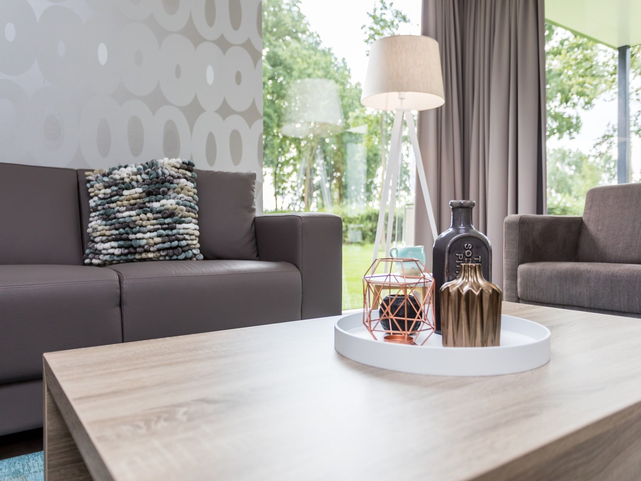 Holiday home Buitenhof De Leistert 25