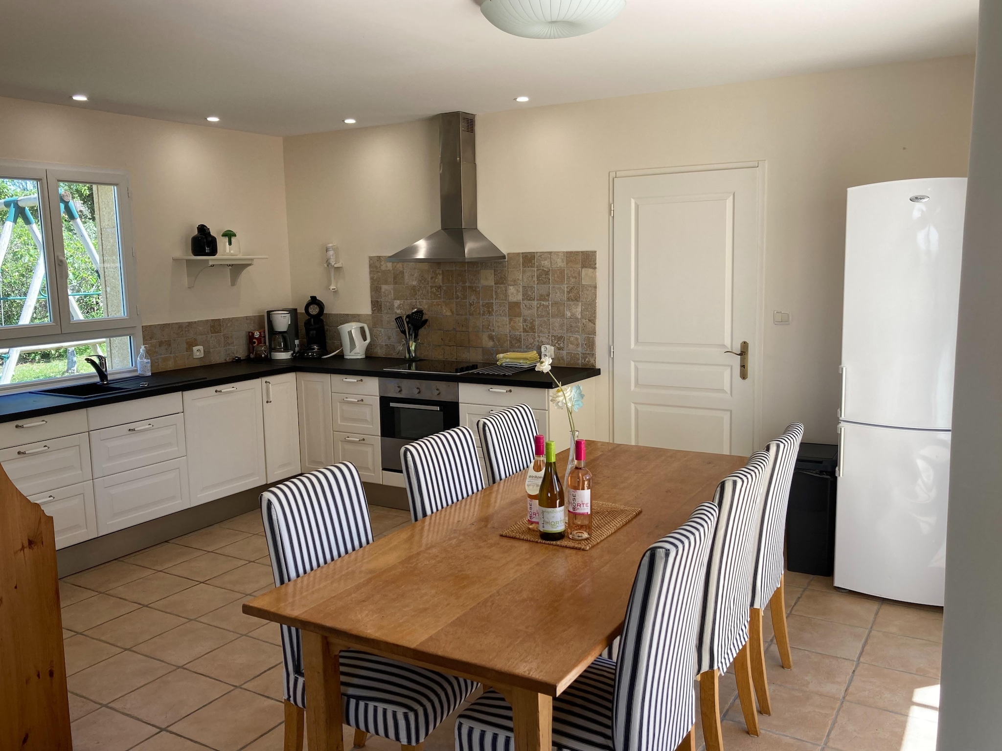 Ferienhaus Villa Le Cabernet