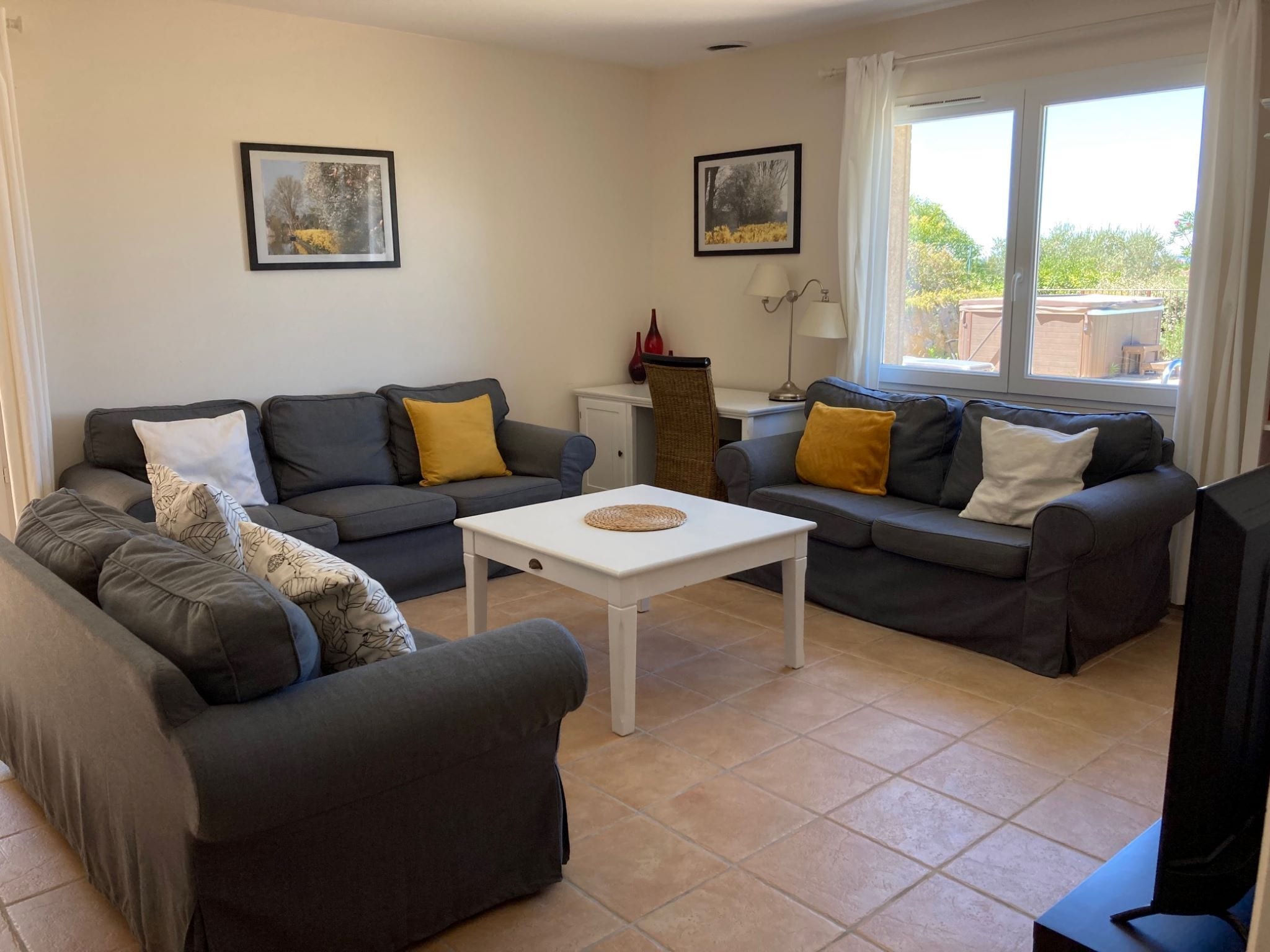 Ferienhaus Villa Le Carignan