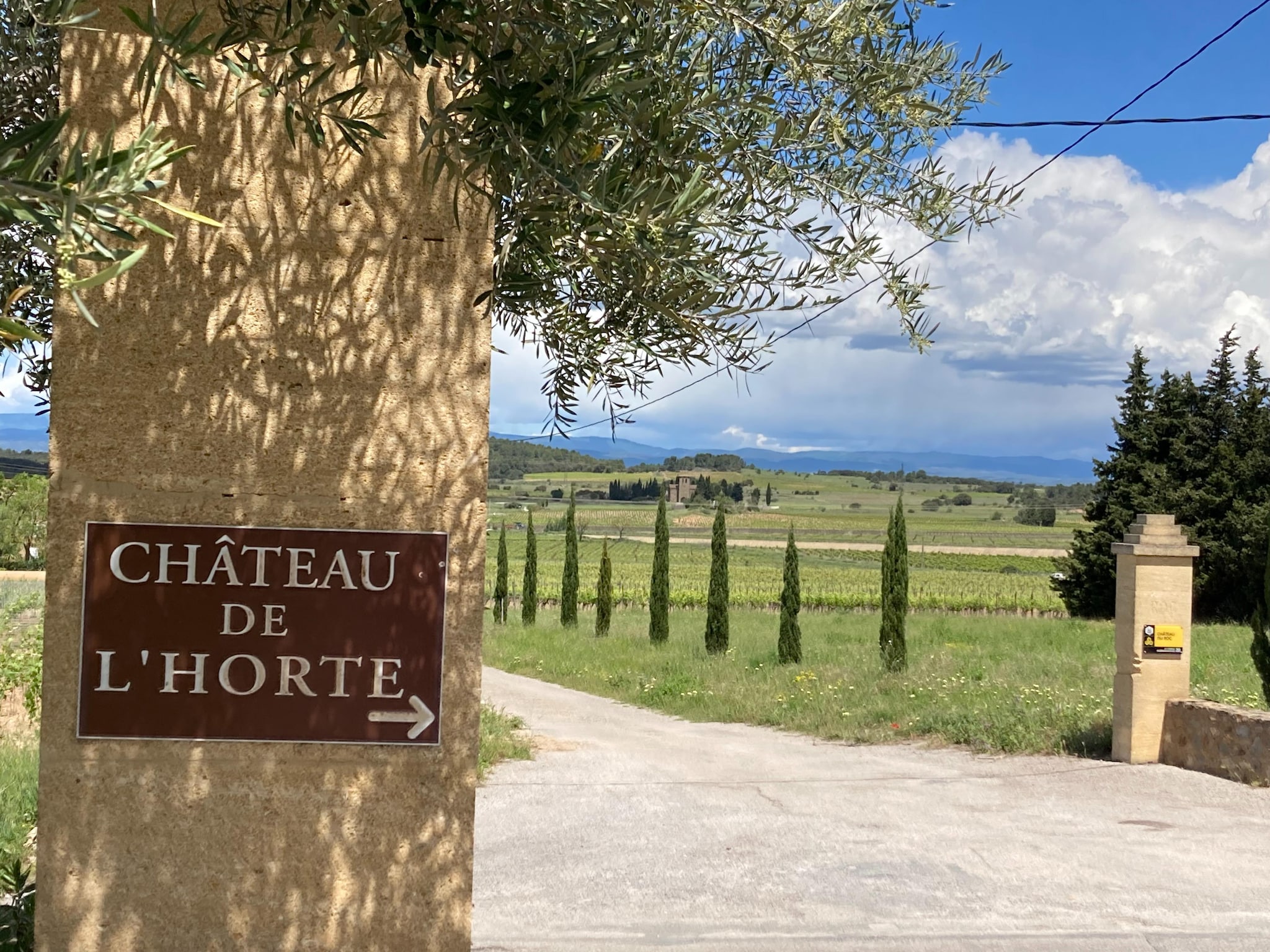 Ferienhaus Villa Le Carignan